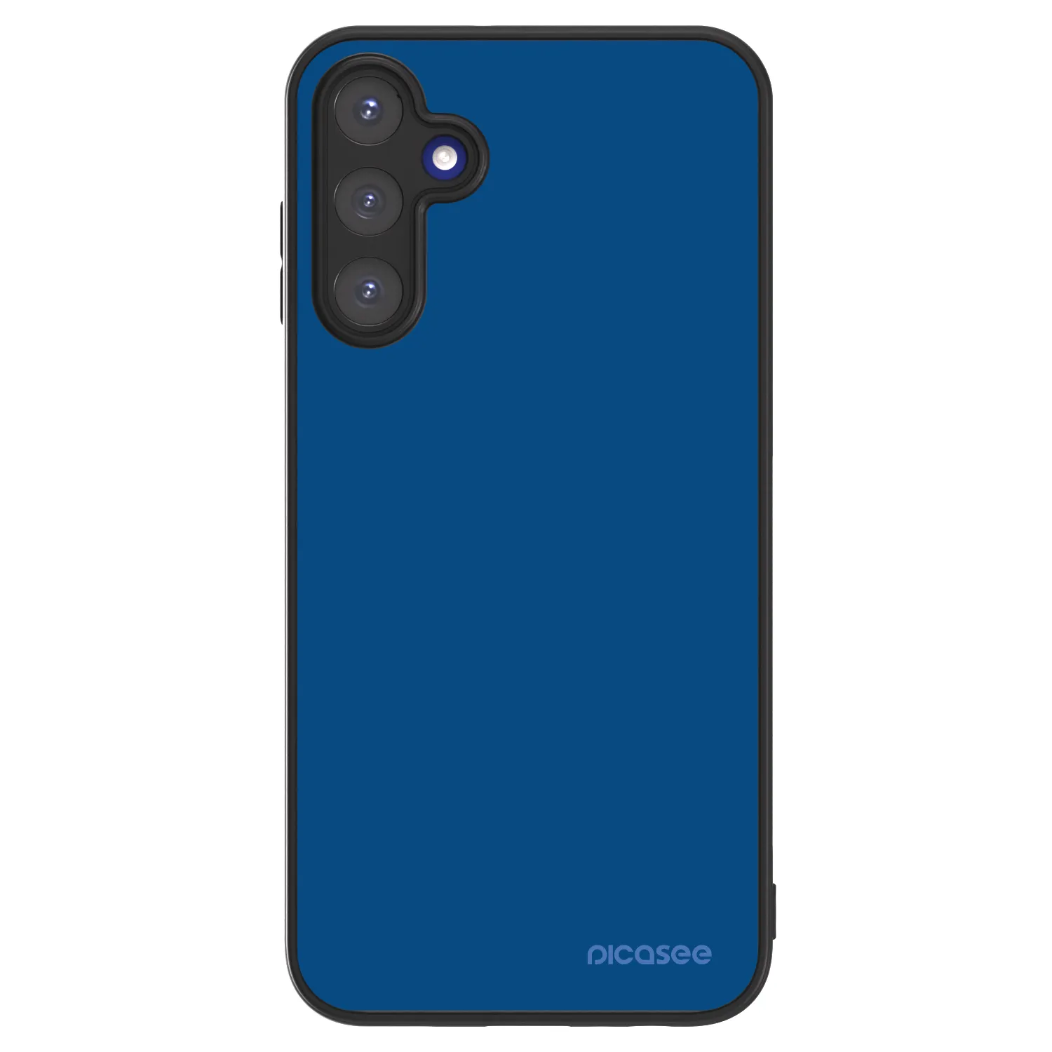 Picasee ULTIMATE CASE Samsung Galaxy A15 A155F 4G - készülékre - Navy Blue