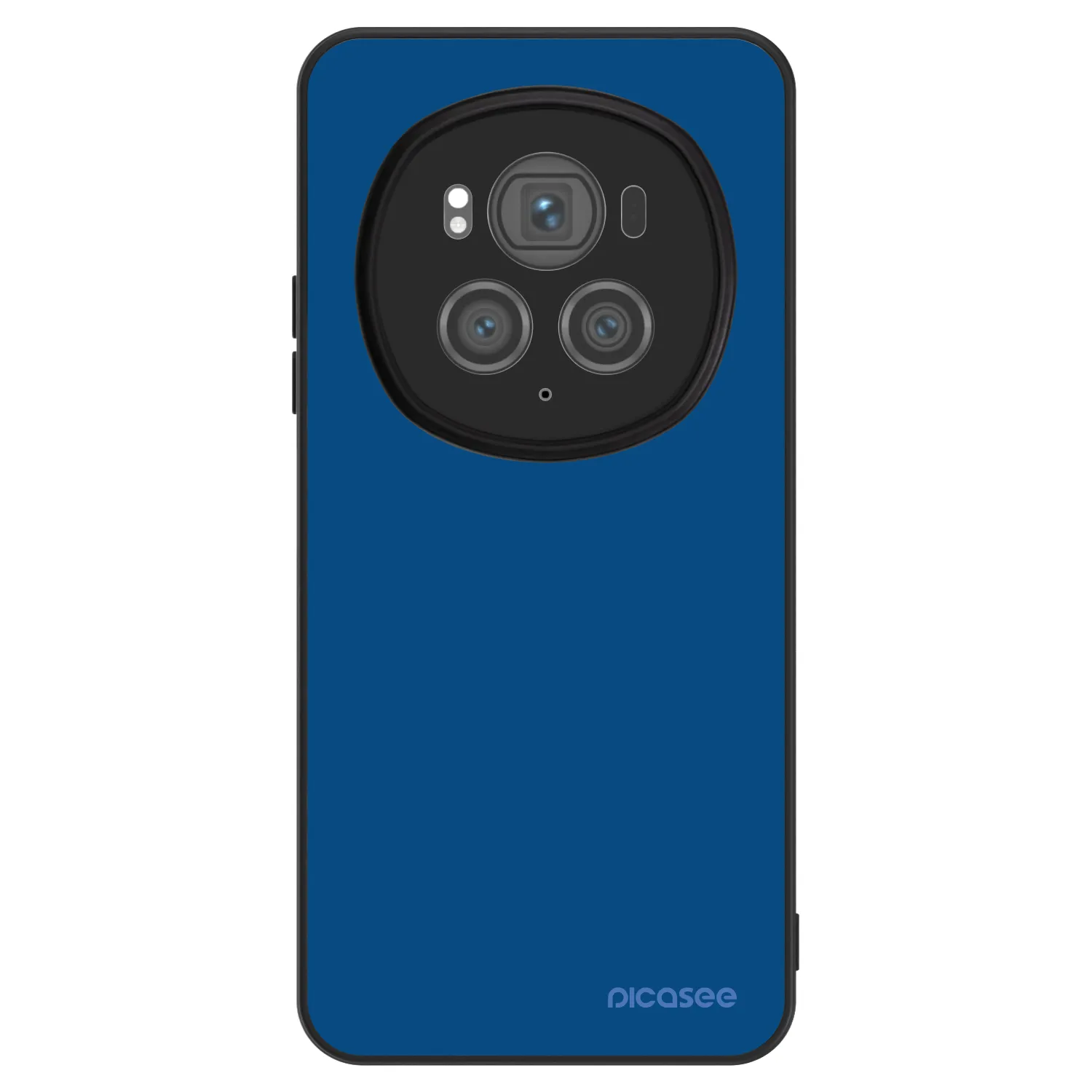 Picasee ULTIMATE CASE Honor Magic6 Pro - készülékre - Navy Blue