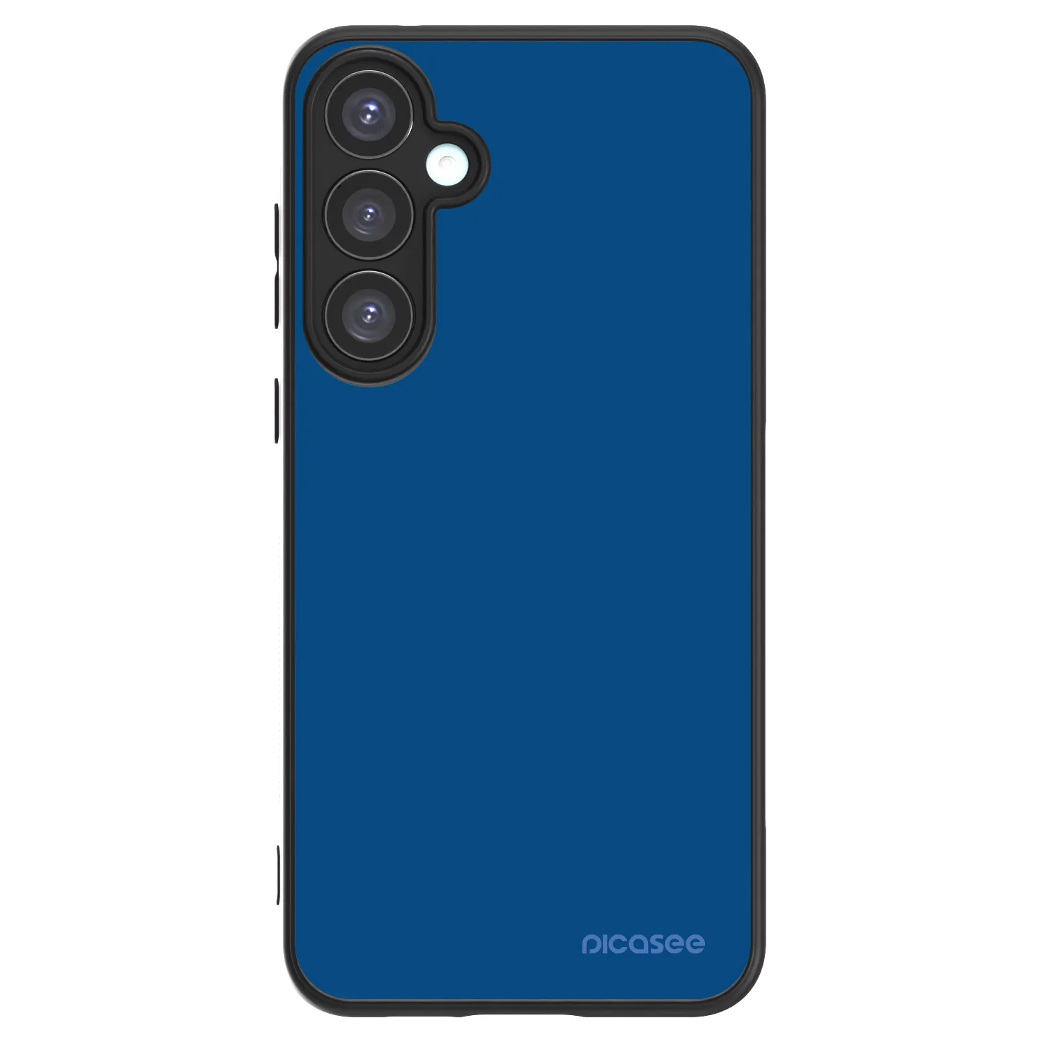 Picasee ULTIMATE CASE Samsung Galaxy A55 5G A556B - készülékre - Navy Blue