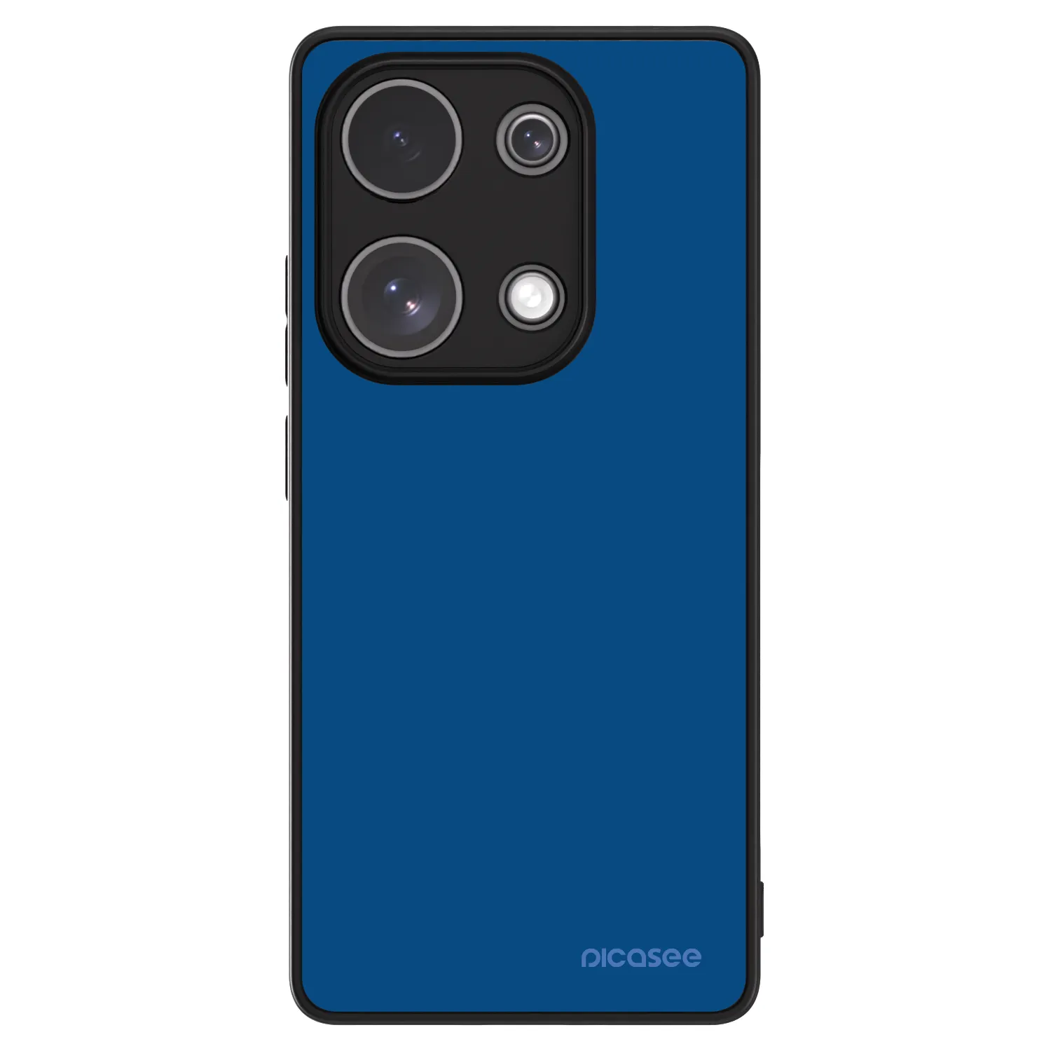 Picasee ULTIMATE CASE Xiaomi Redmi Note 13 Pro 4G - készülékre - Navy Blue