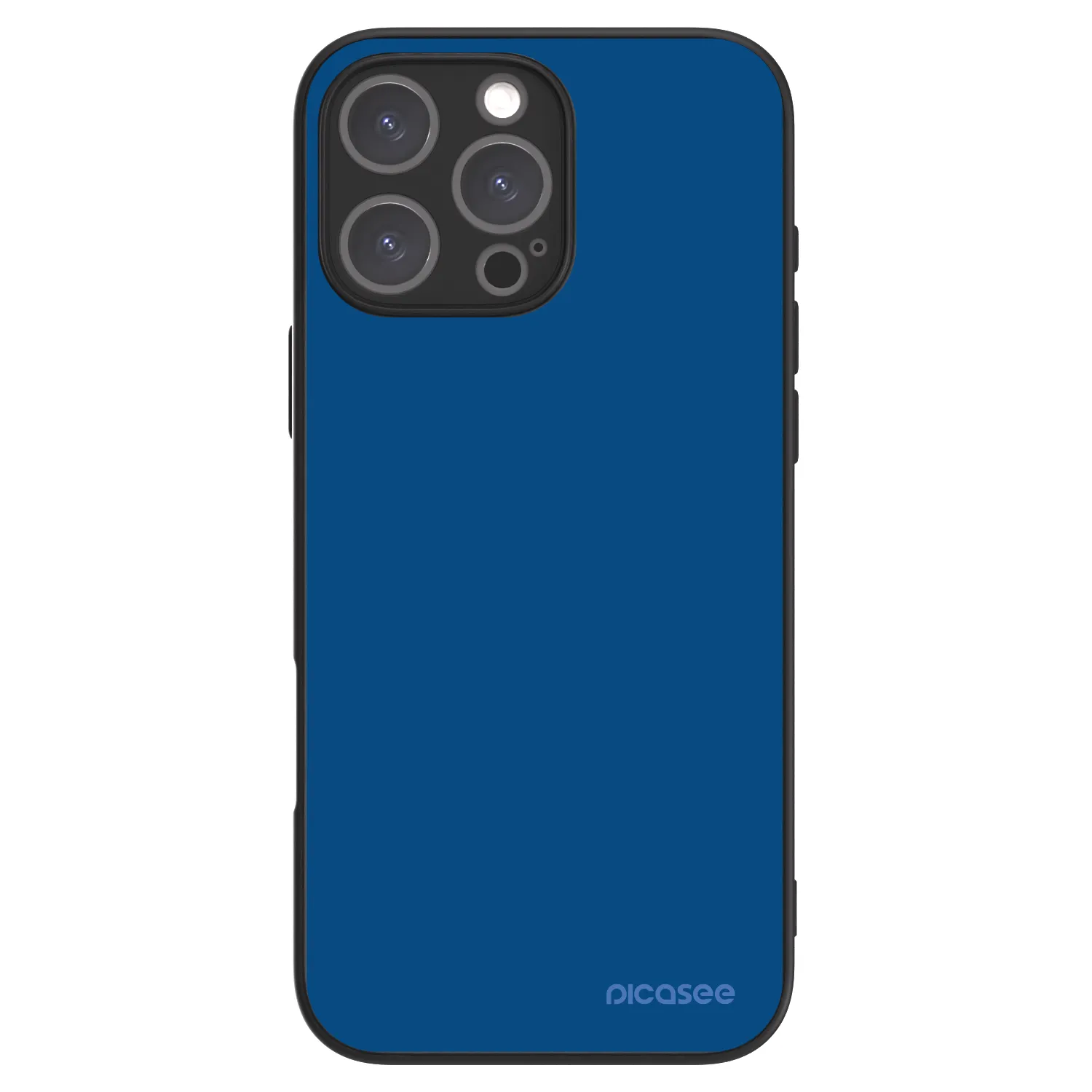 Picasee ULTIMATE CASE MagSafe Apple iPhone 16 Pro Max - készülékre - Navy Blue