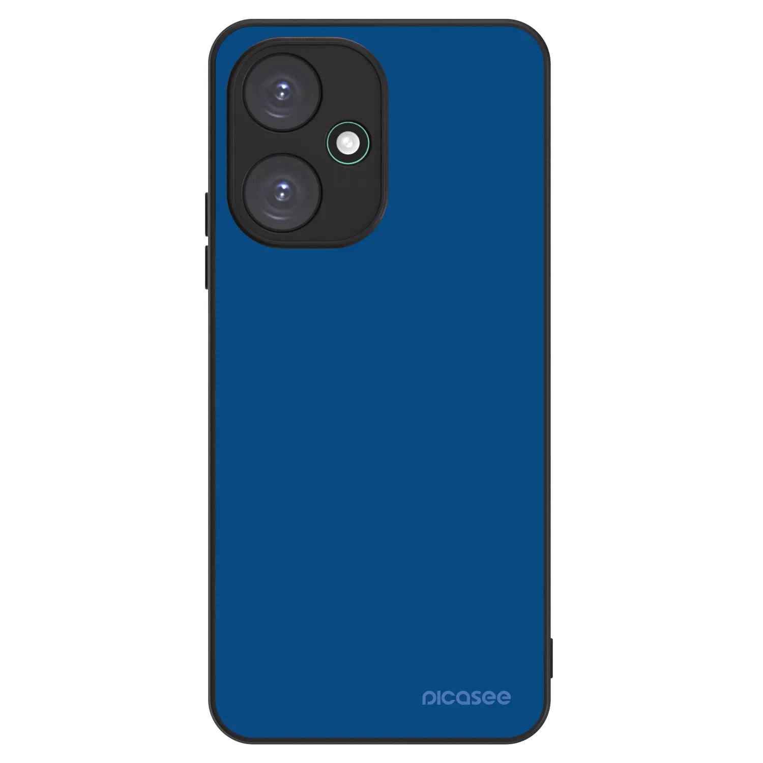 Picasee ULTIMATE CASE Xiaomi Redmi 13C 5G - készülékre - Navy Blue