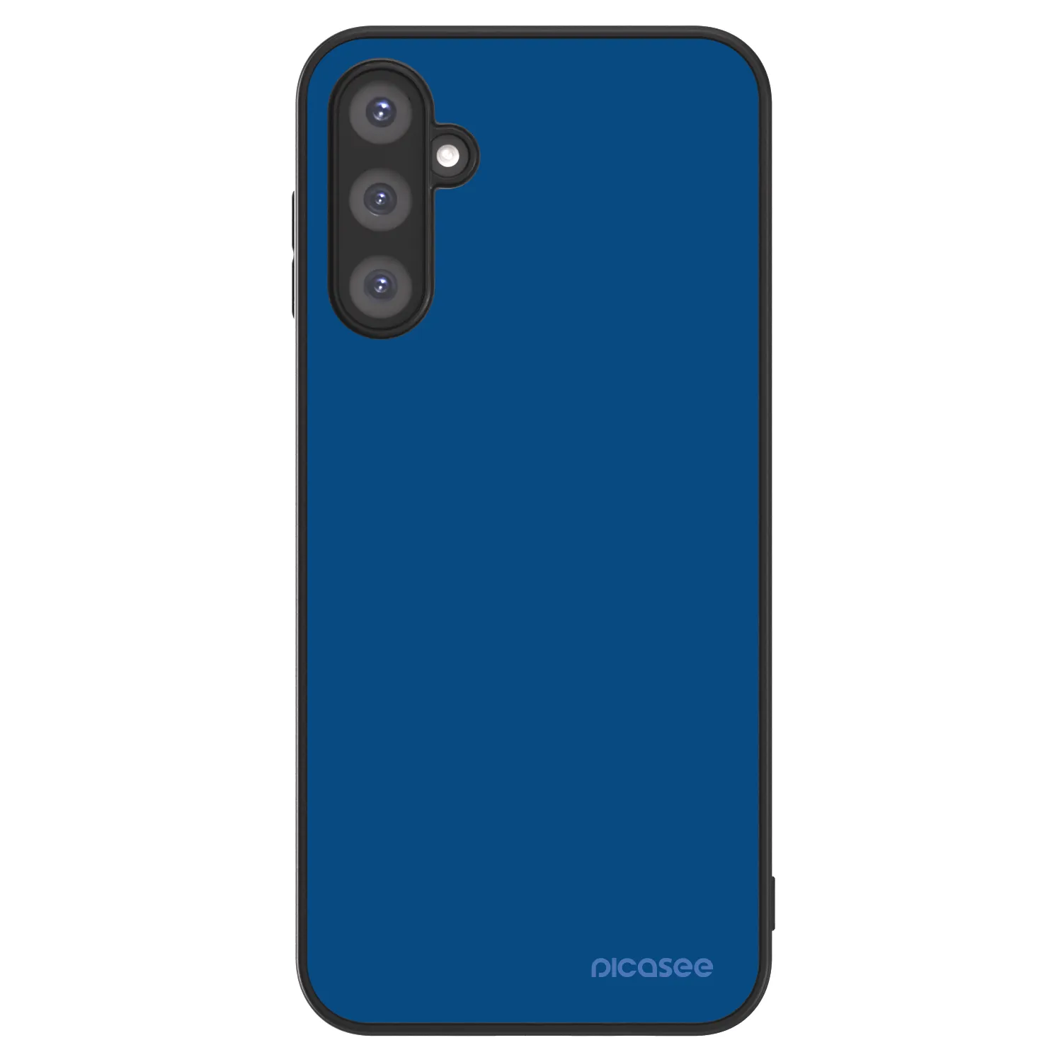 Picasee ULTIMATE CASE Samsung Galaxy A05s A057G - készülékre - Navy Blue
