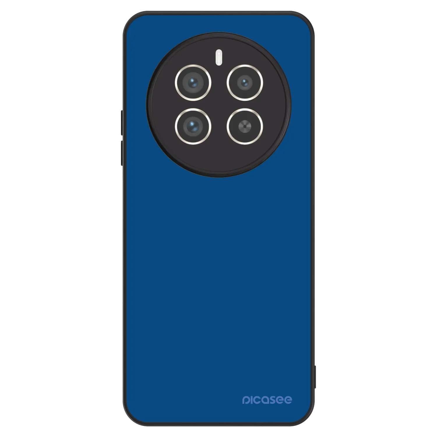 Picasee ULTIMATE CASE Realme 12 Pro 5G - készülékre - Navy Blue