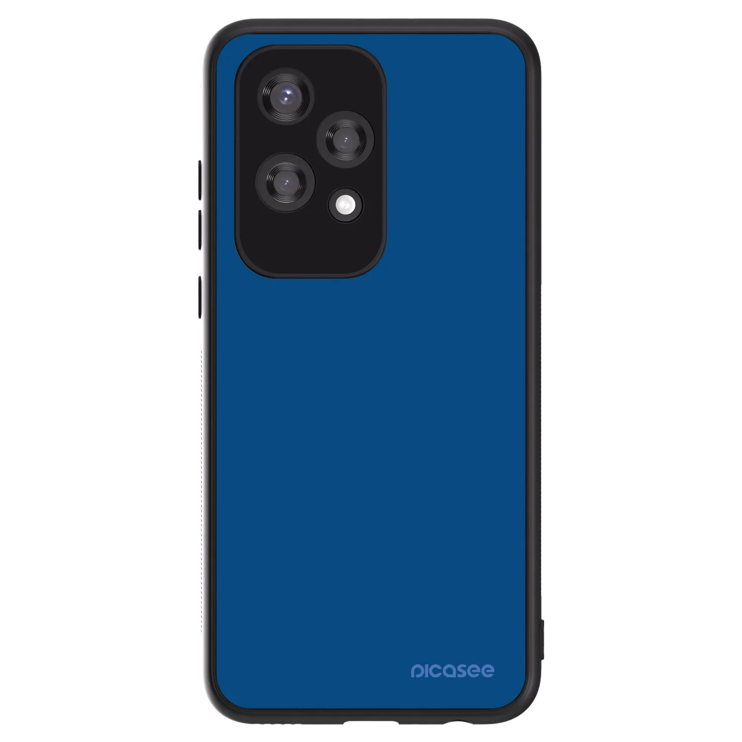 Picasee ULTIMATE CASE Honor 200 Lite - készülékre - Navy Blue