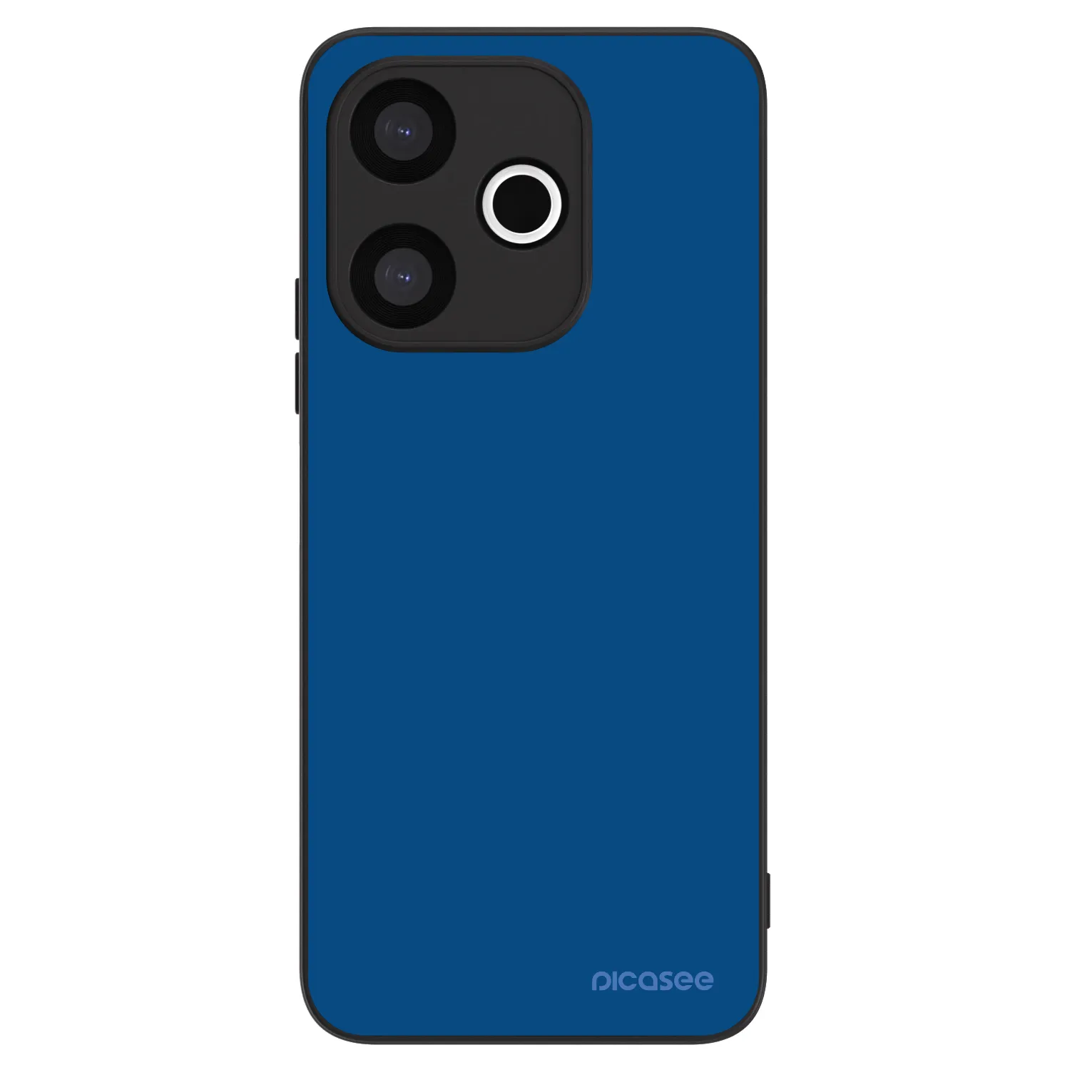 Picasee ULTIMATE CASE Xiaomi Redmi 13 4G - készülékre - Navy Blue