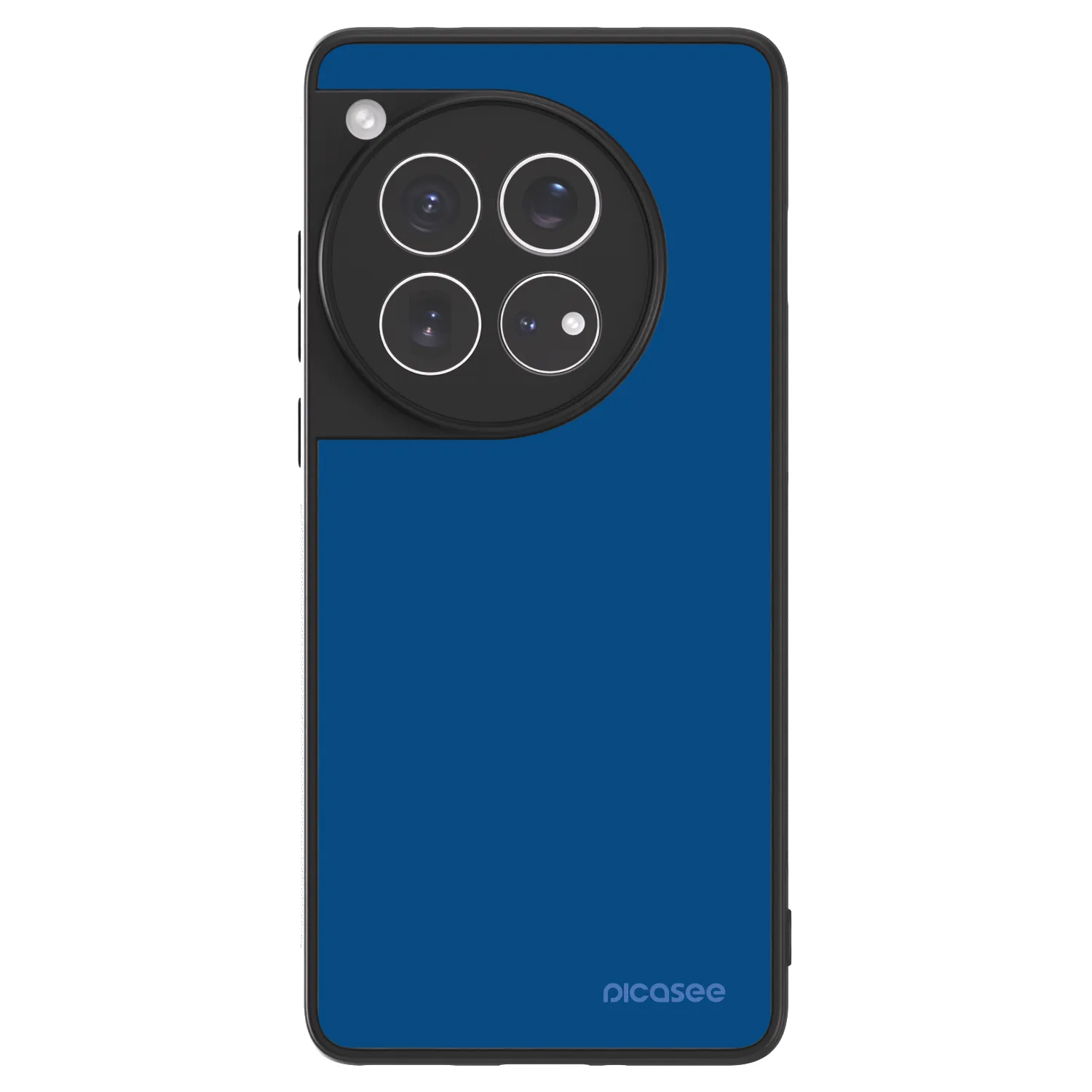 Picasee ULTIMATE CASE OnePlus 12 5G - készülékre - Navy Blue