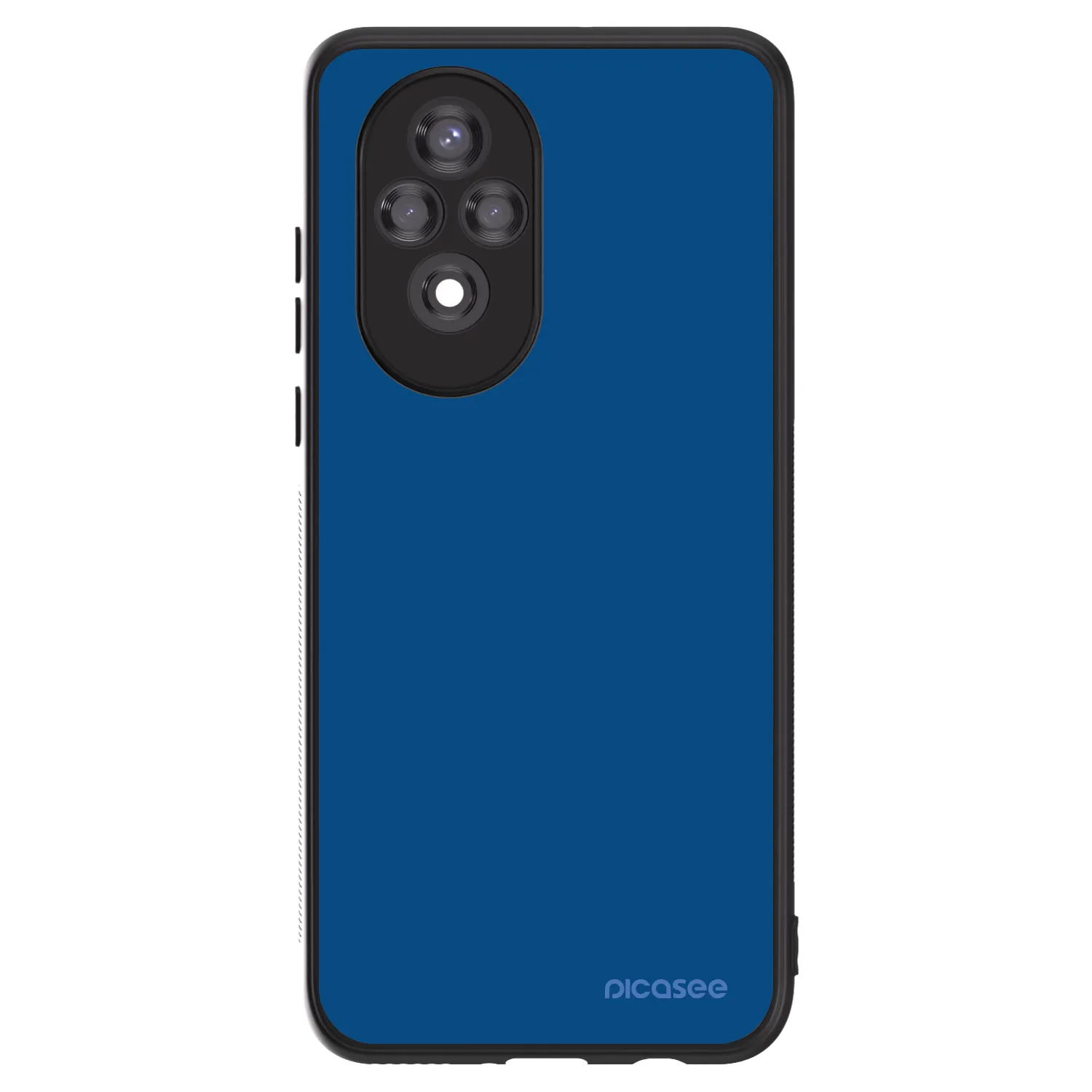 Picasee ULTIMATE CASE Honor 200 Pro 5G - készülékre - Navy Blue