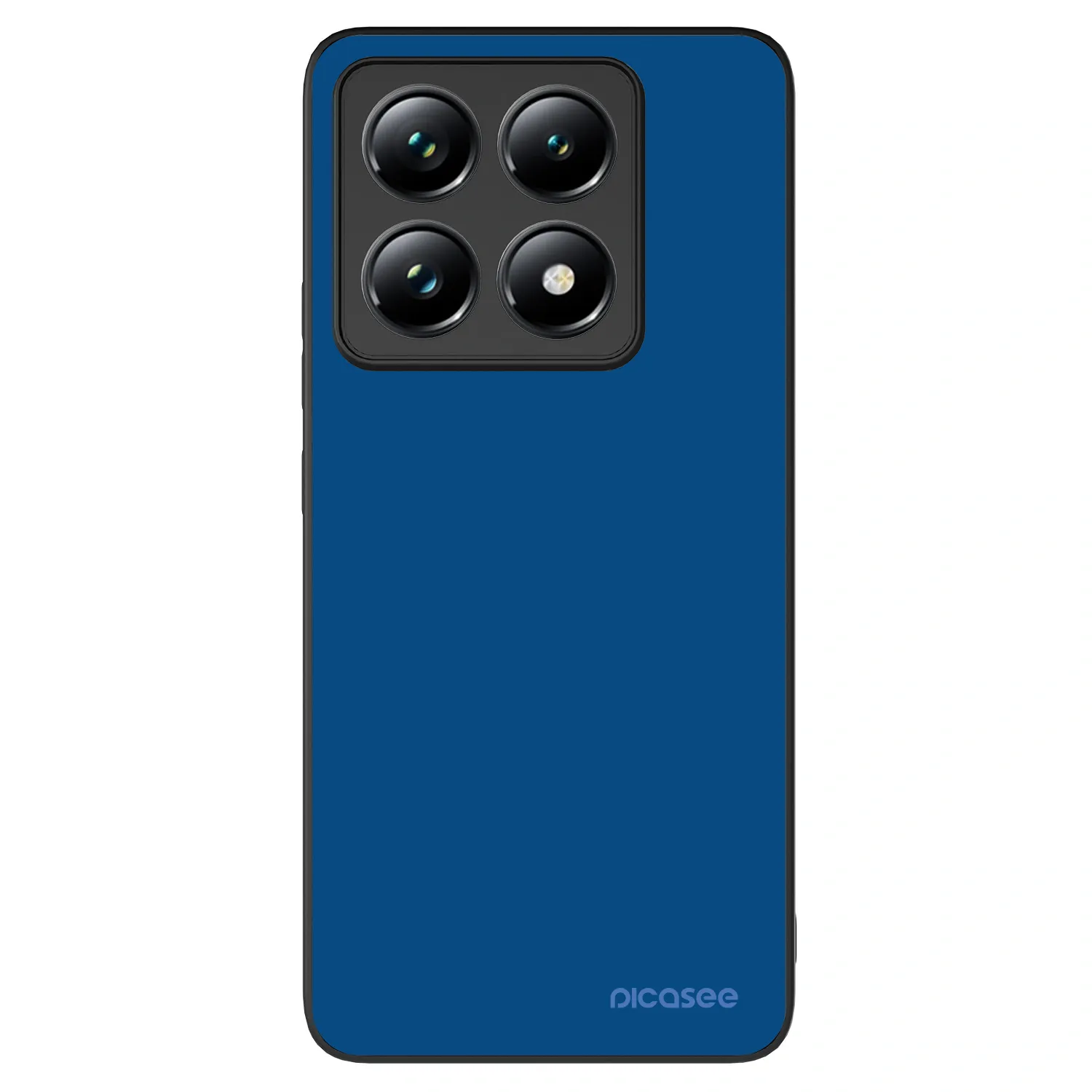 Picasee ULTIMATE CASE Xiaomi 14T Pro - készülékre - Navy Blue