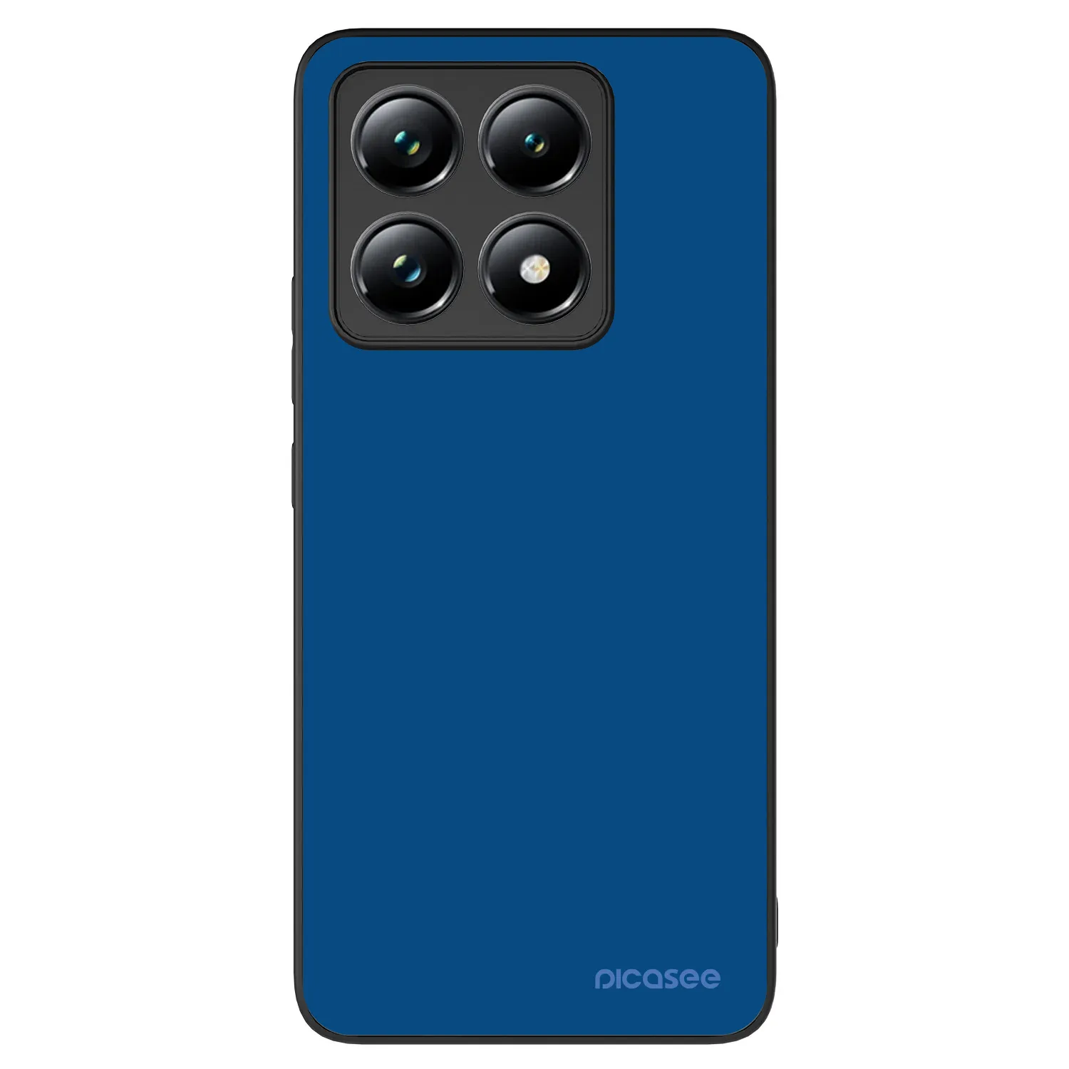 Picasee ULTIMATE CASE Xiaomi 14T - készülékre - Navy Blue