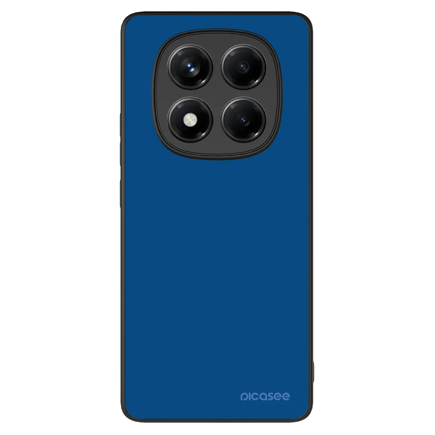Picasee ULTIMATE CASE Xiaomi Redmi Note 14 Pro+ 5G - készülékre - Navy Blue