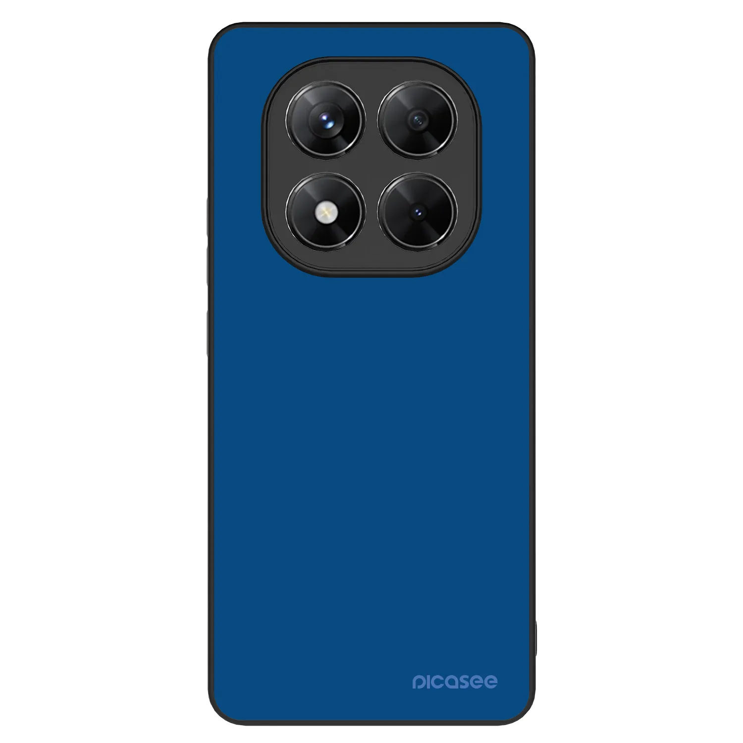 Picasee ULTIMATE CASE Xiaomi Redmi Note 14 Pro 5G - készülékre - Navy Blue