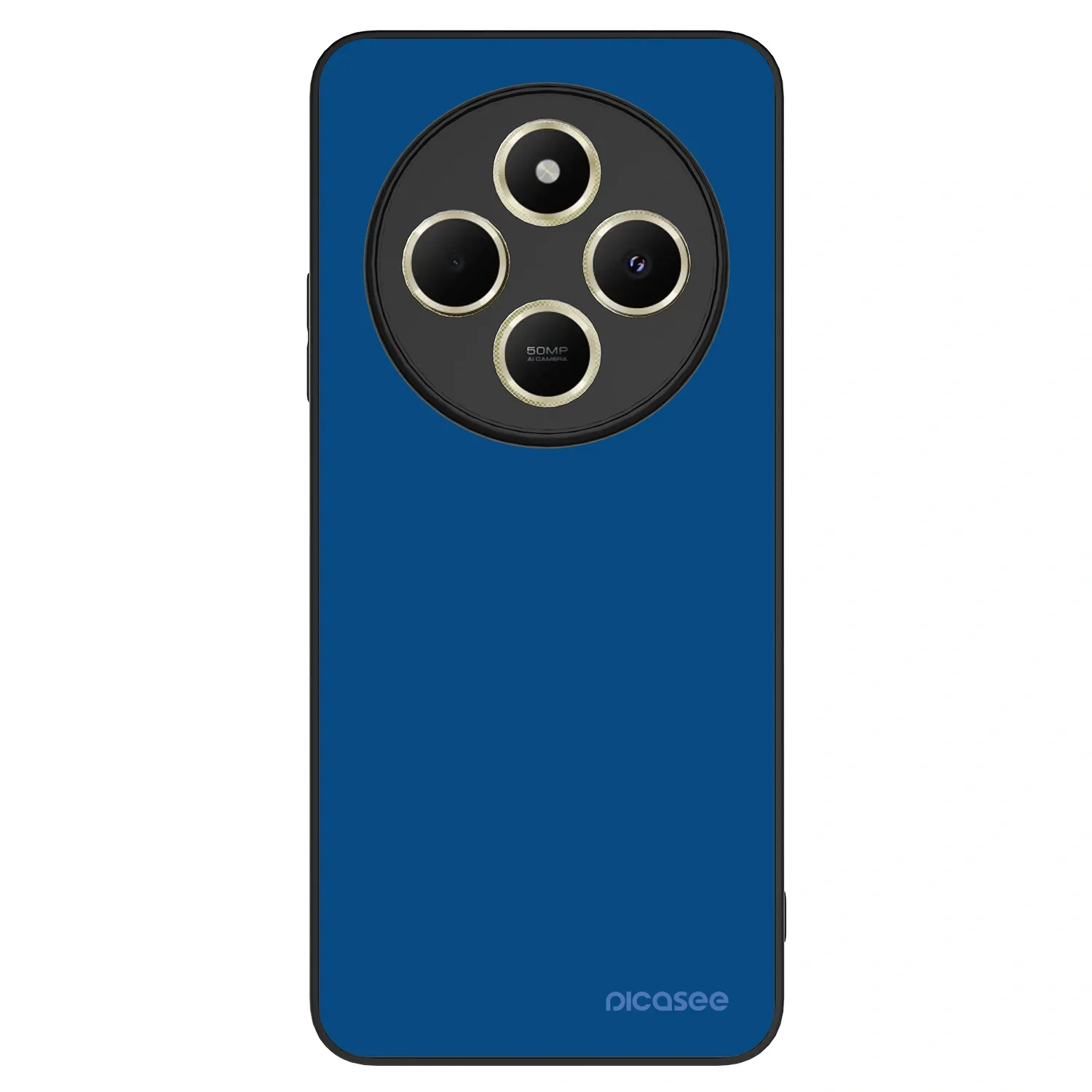 Picasee ULTIMATE CASE Xiaomi Redmi 14C - készülékre - Navy Blue