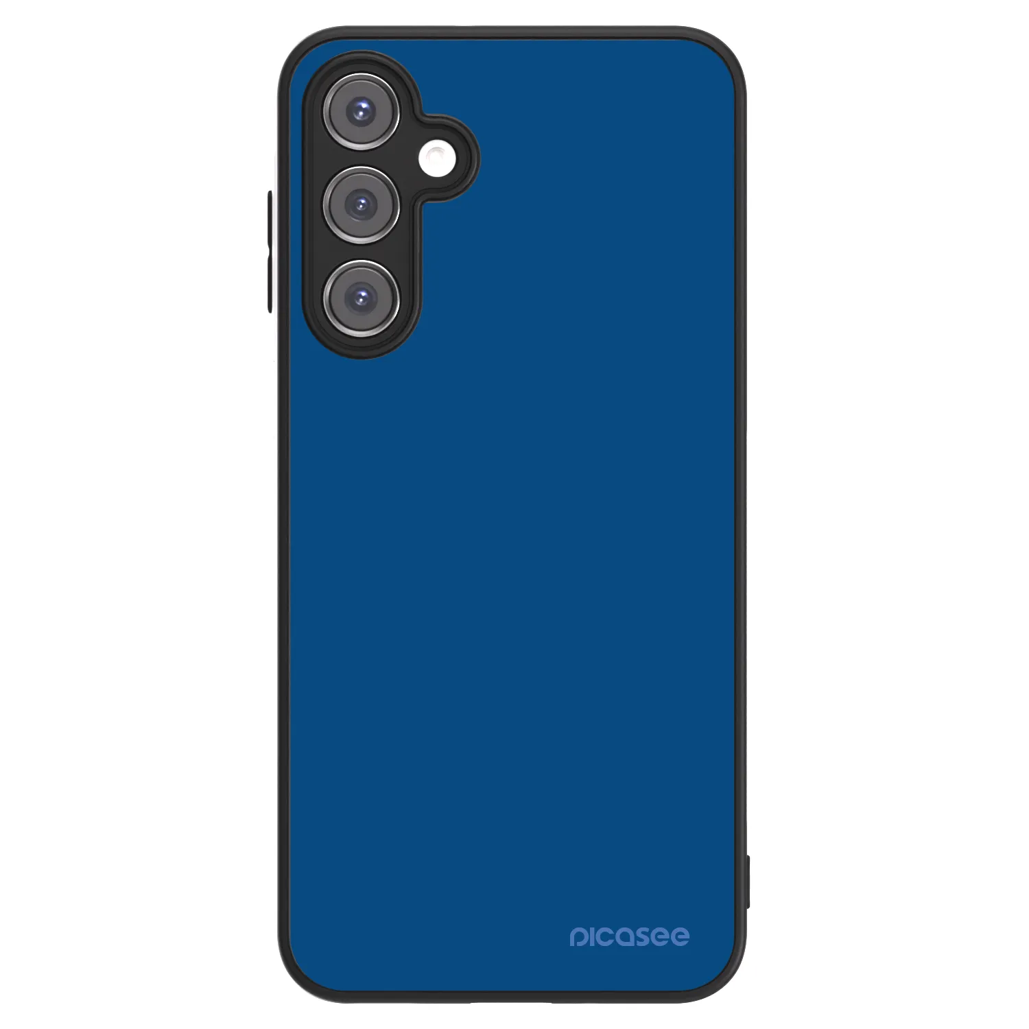 Picasee ULTIMATE CASE Samsung Galaxy A16 5G - készülékre - Navy Blue