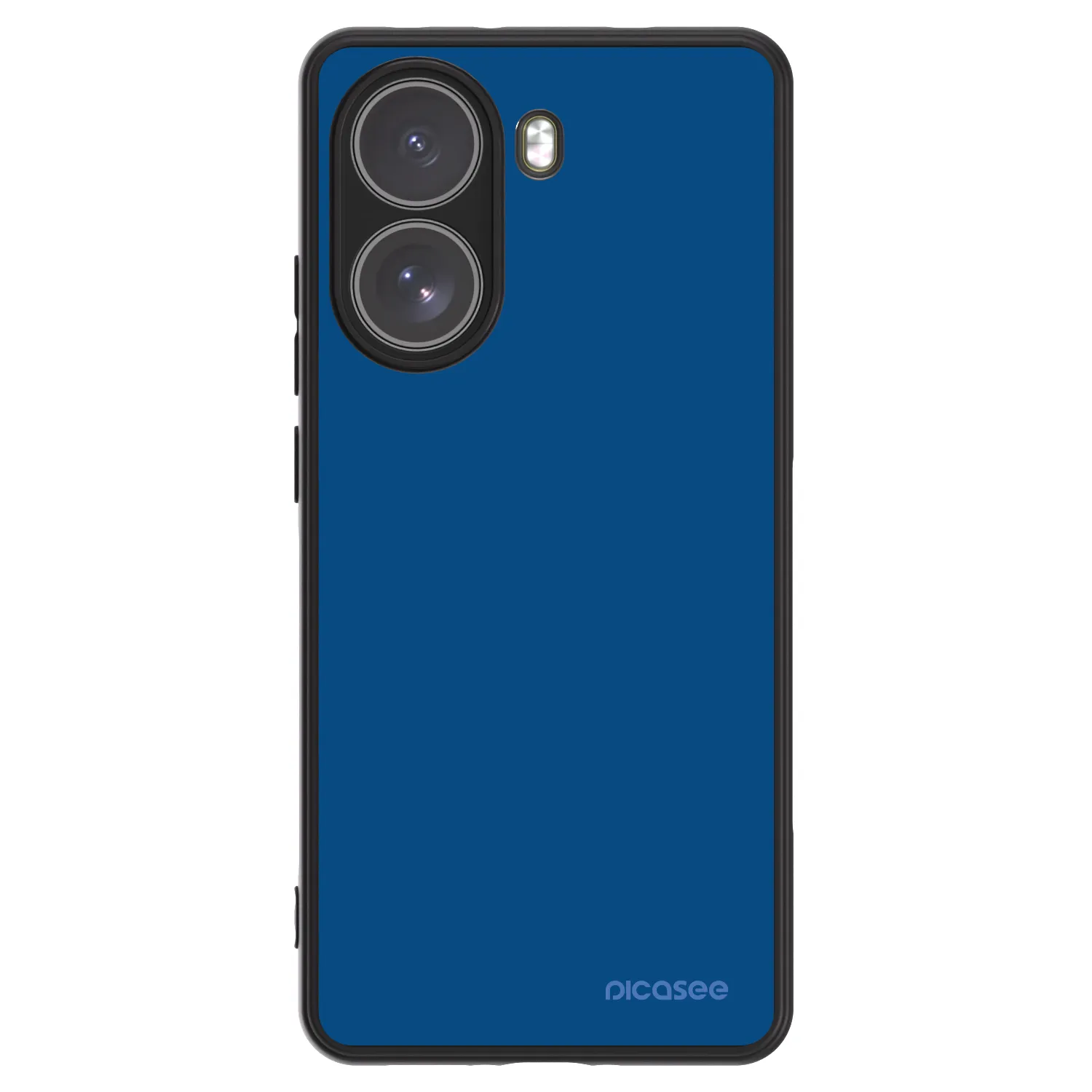 Picasee ULTIMATE CASE Xiaomi Poco X7 - készülékre - Navy Blue