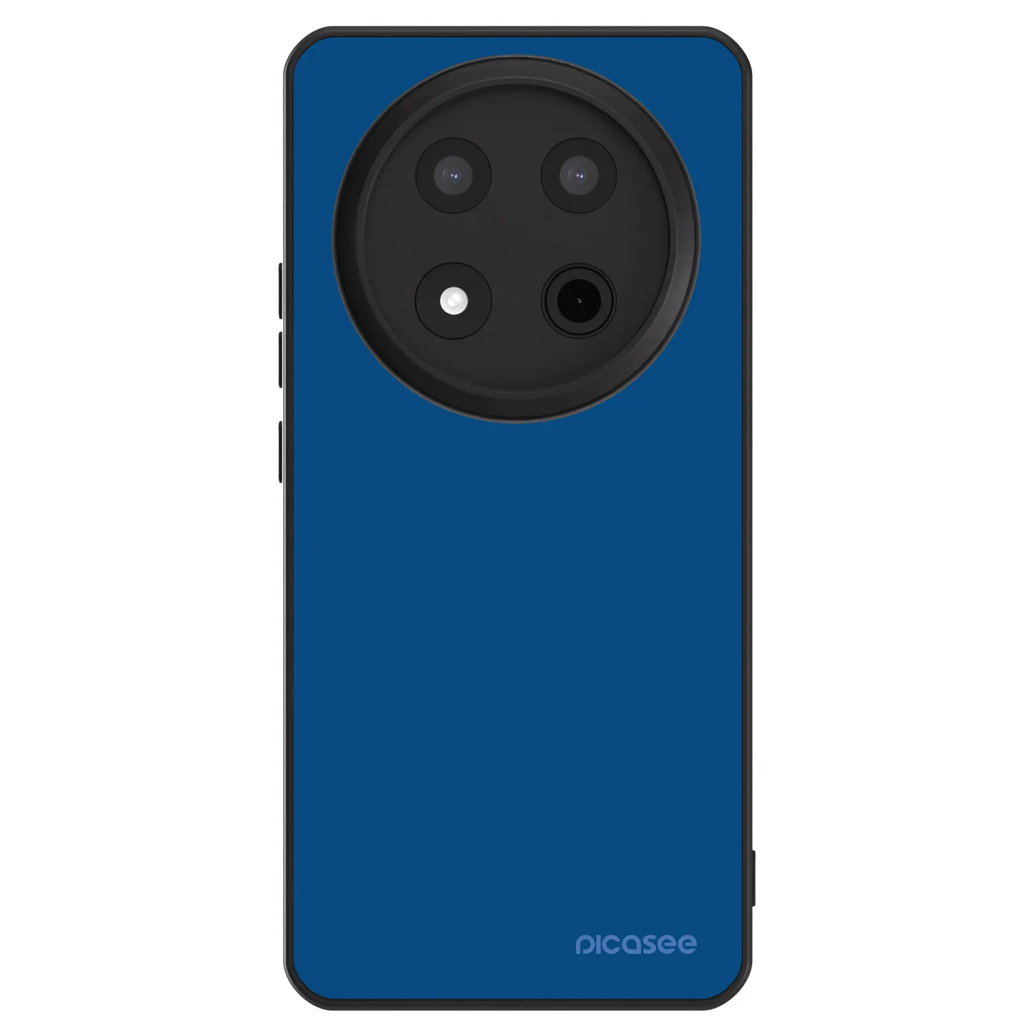 Picasee ULTIMATE CASE Honor Magic7 Lite 5G - készülékre - Navy Blue