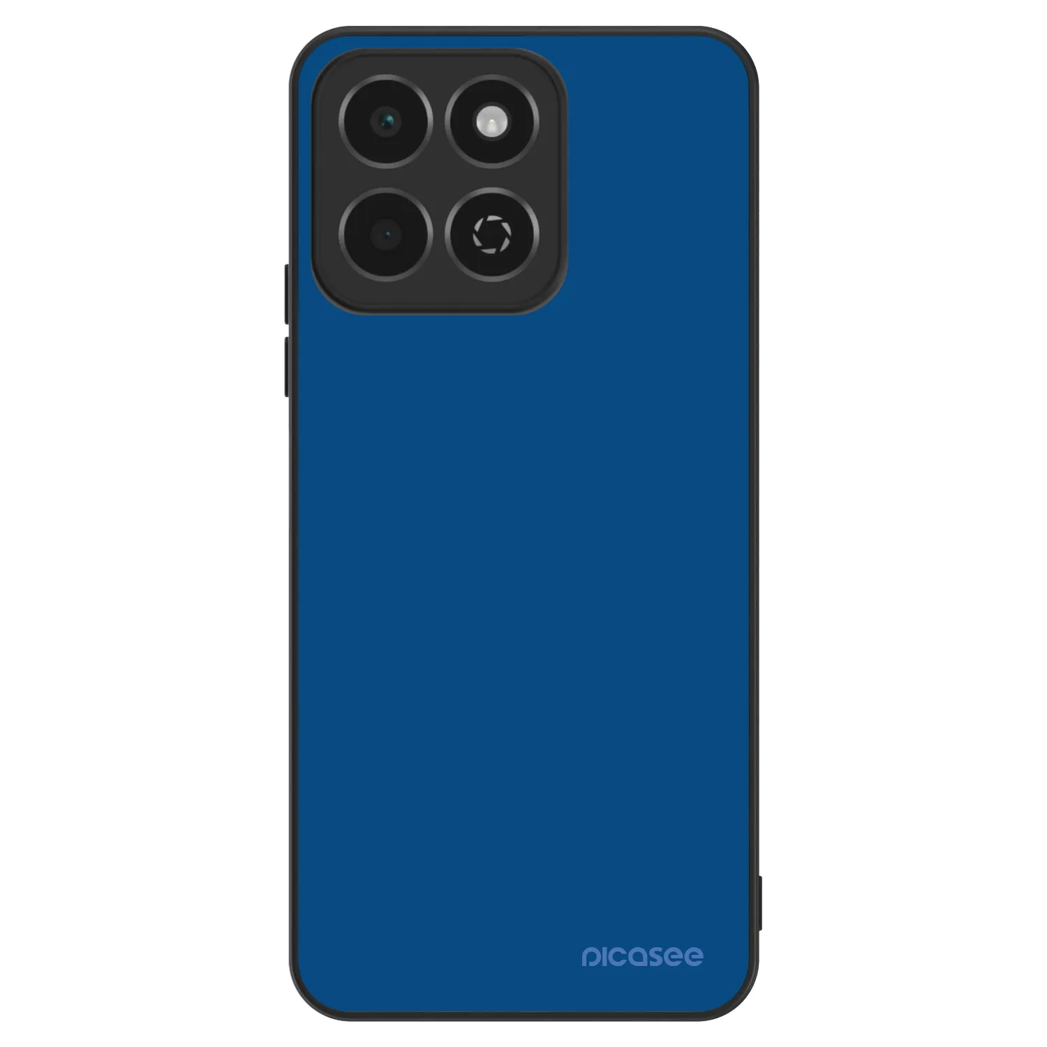 Picasee ULTIMATE CASE Honor 200 Smart 5G - készülékre - Navy Blue