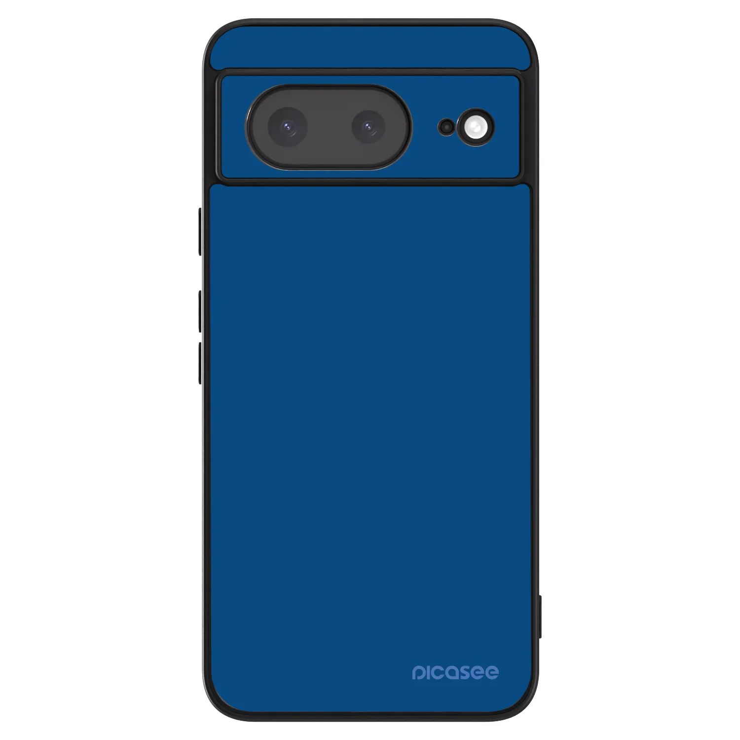 Picasee ULTIMATE CASE Google Pixel 8a - készülékre - Navy Blue