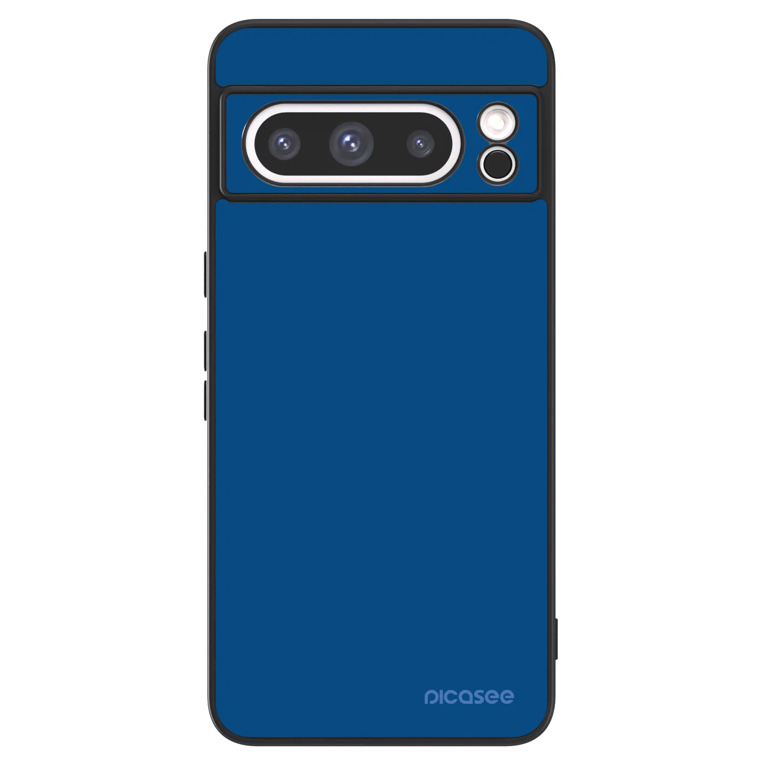 Picasee ULTIMATE CASE Google Pixel 8 Pro - készülékre - Navy Blue