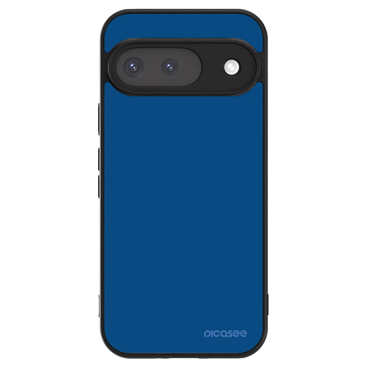 Picasee ULTIMATE CASE Google Pixel 9 - készülékre - Navy Blue
