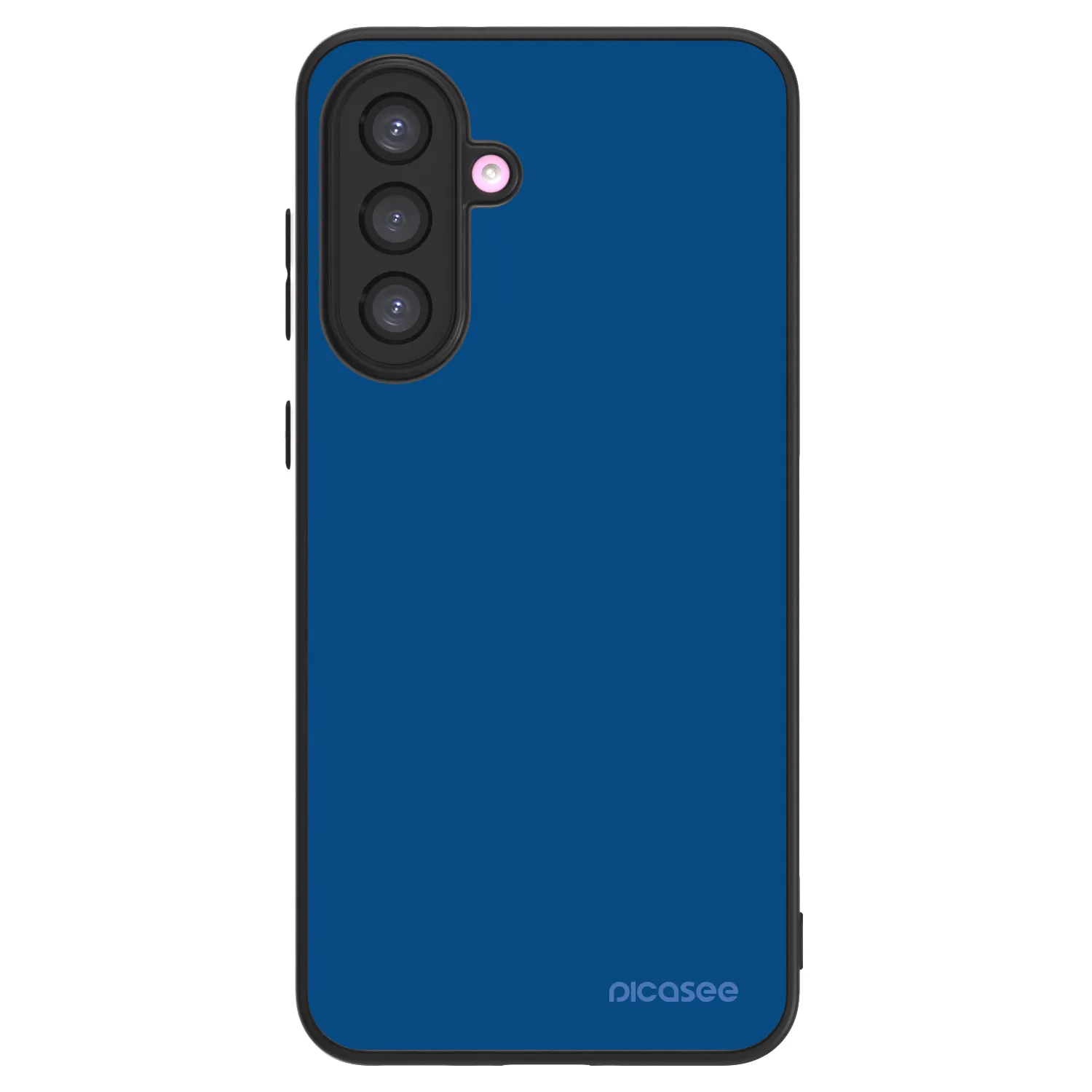 Picasee ULTIMATE CASE Samsung Galaxy A36 5G - készülékre - Navy Blue