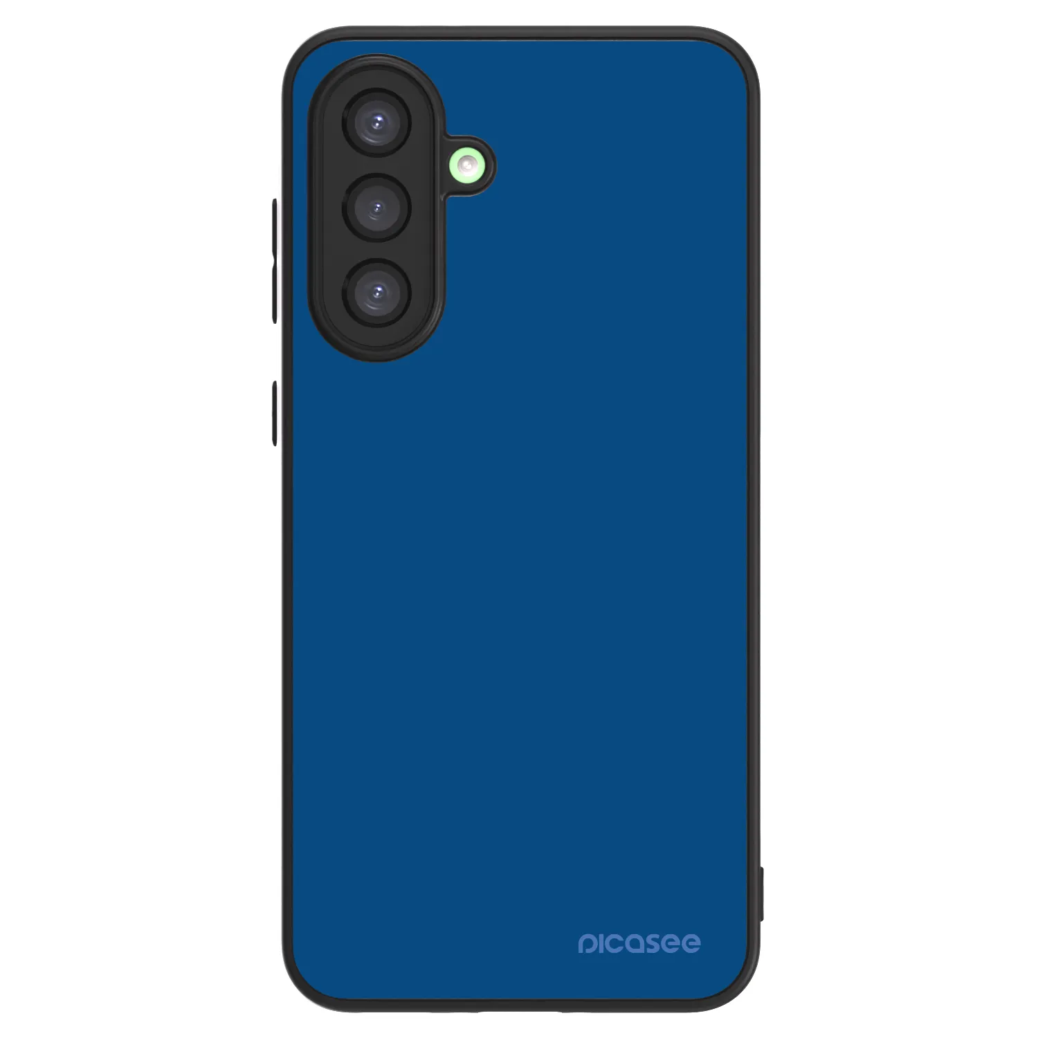 Picasee ULTIMATE CASE Samsung Galaxy A26 5G A266B - készülékre - Navy Blue