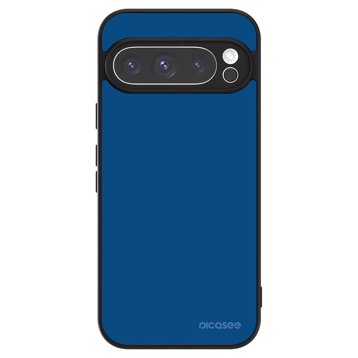 Picasee ULTIMATE CASE Google Pixel 9 Pro - készülékre - Navy Blue
