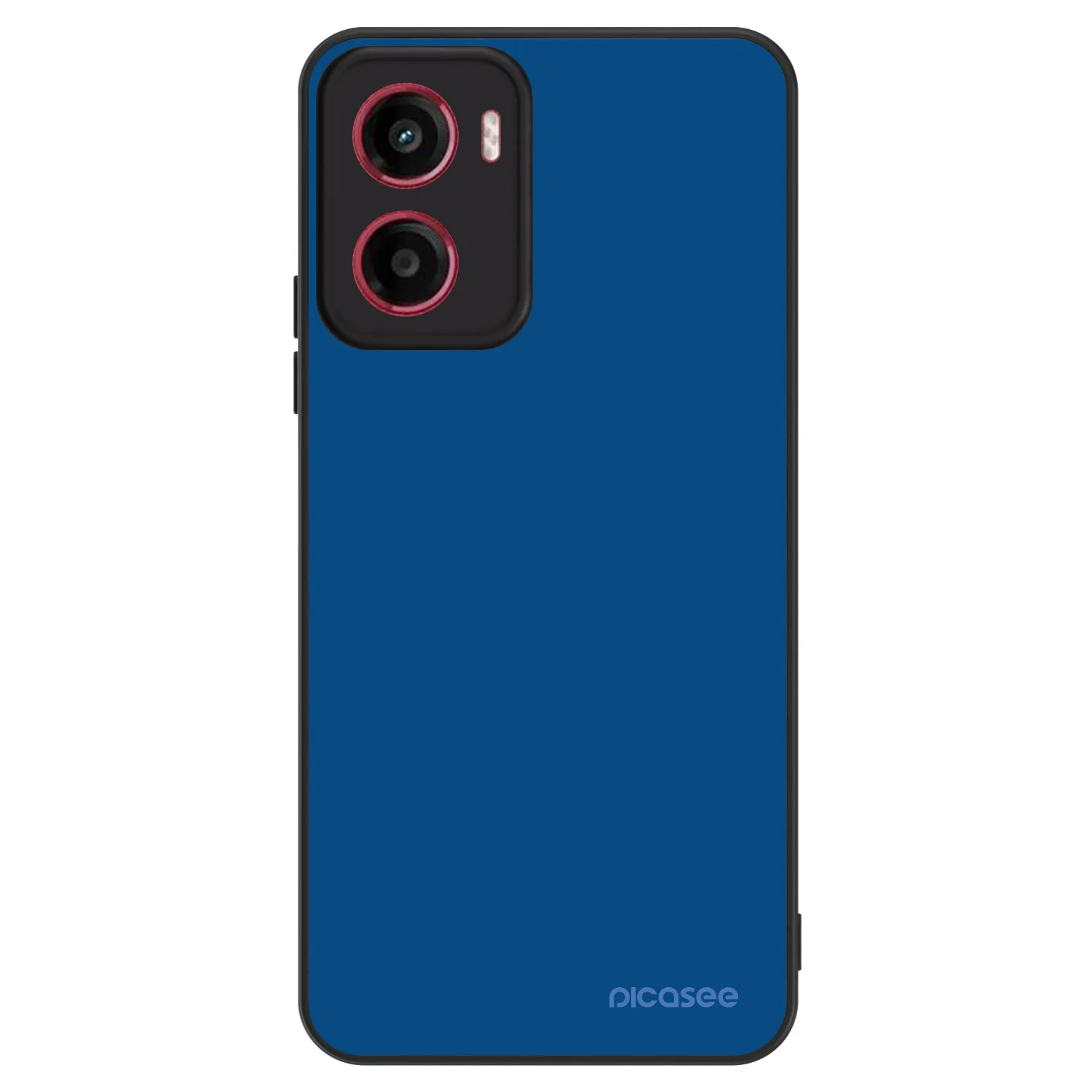 Picasee ULTIMATE CASE Motorola Moto G05 - készülékre - Navy Blue