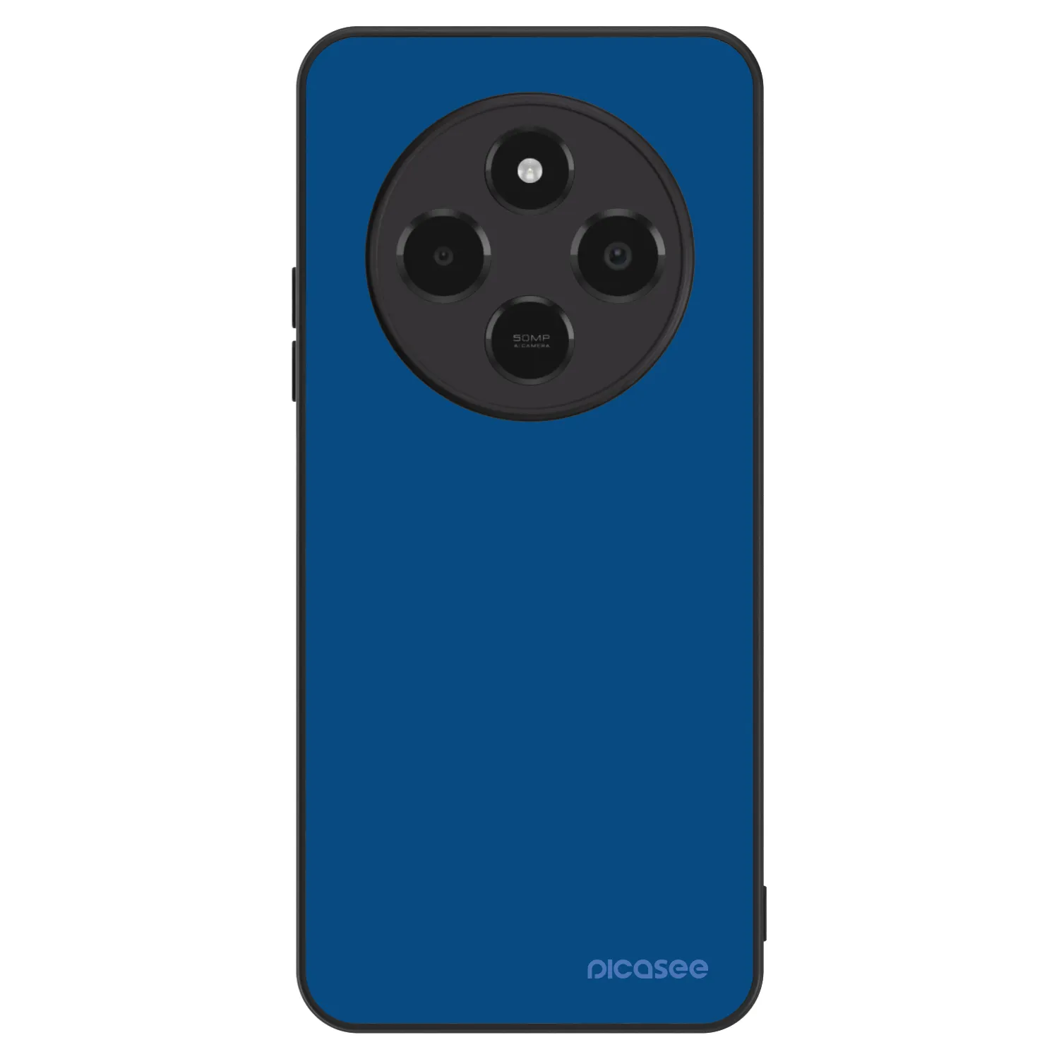 Picasee ULTIMATE CASE Xiaomi Poco C75 - készülékre - Navy Blue