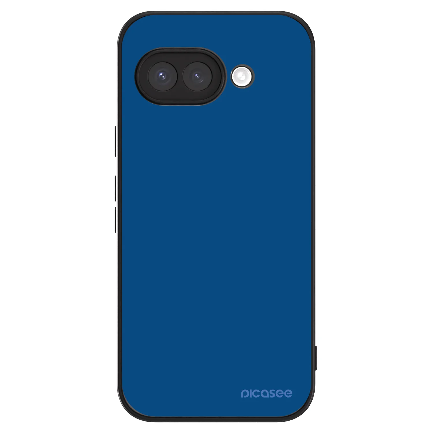 Picasee ULTIMATE CASE Google Pixel 9a - készülékre - Navy Blue