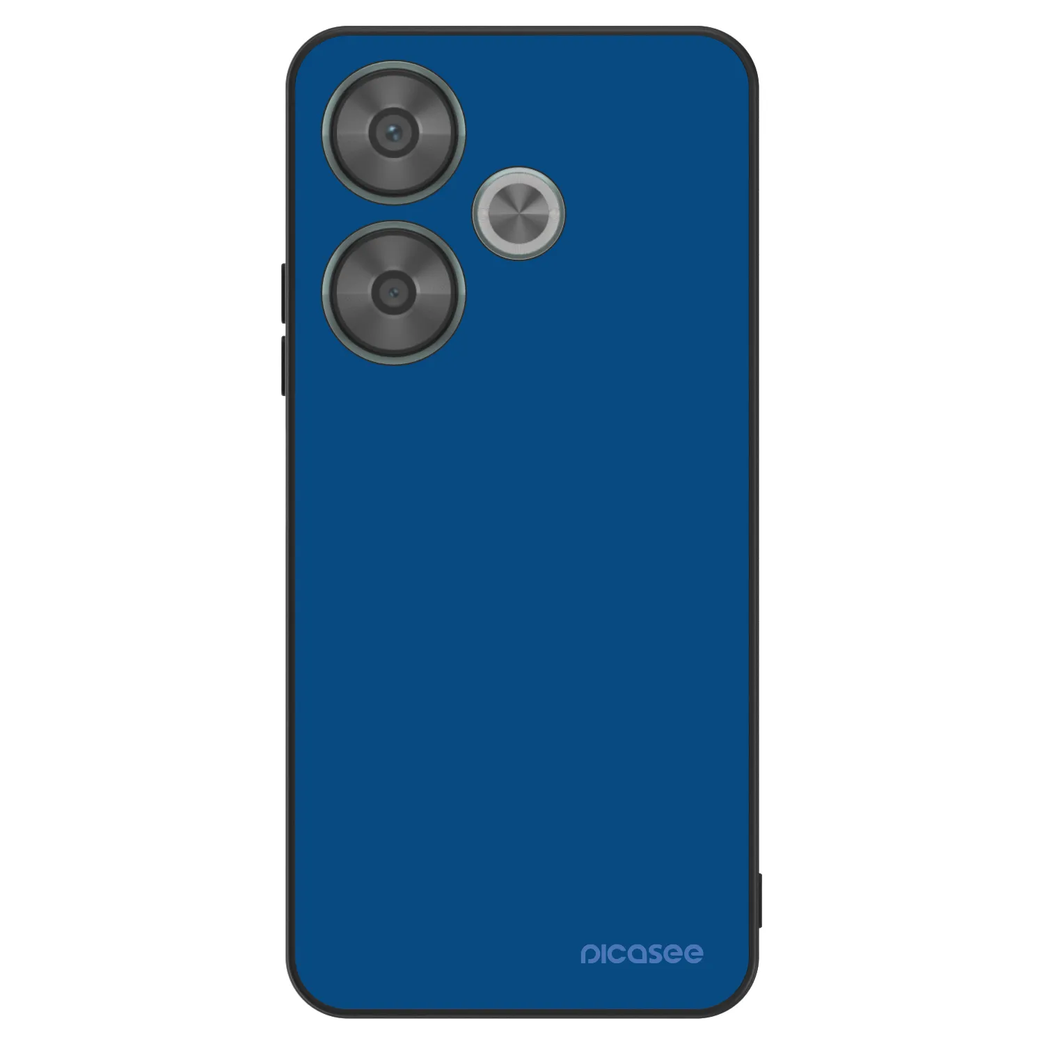 Picasee ULTIMATE CASE Xiaomi Poco F6 - készülékre - Navy Blue
