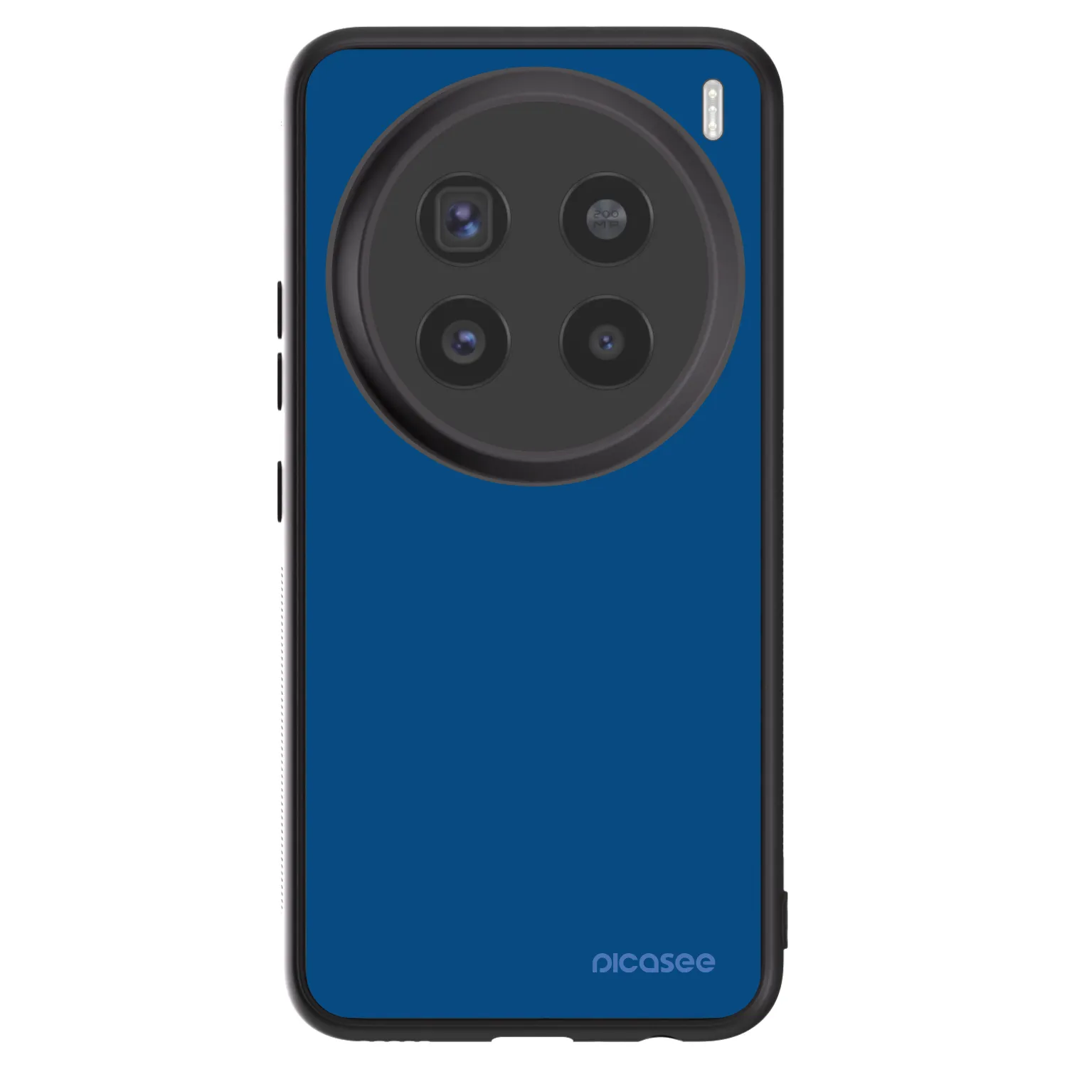 Picasee ULTIMATE CASE Vivo X200 Pro - készülékre - Navy Blue