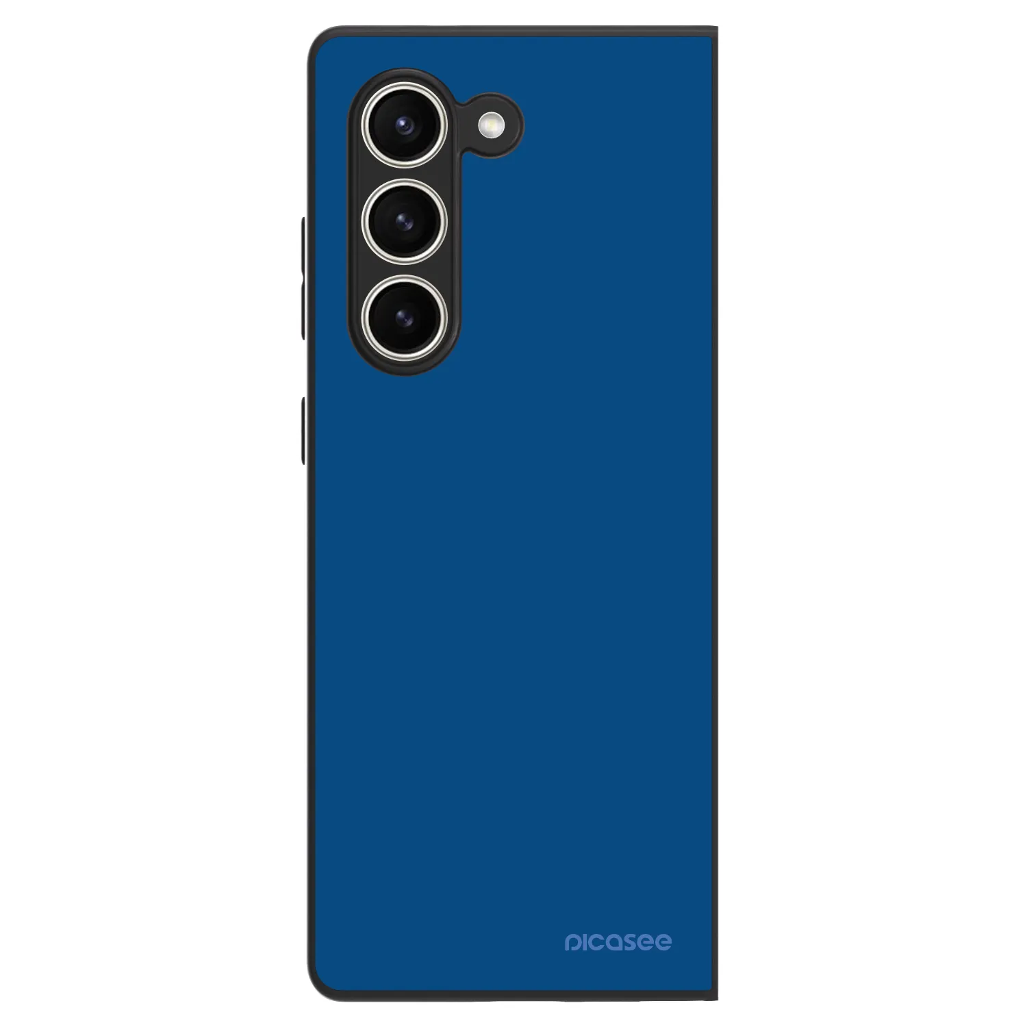 Picasee ULTIMATE CASE Samsung Galaxy Z Fold5 5G - készülékre - Navy Blue