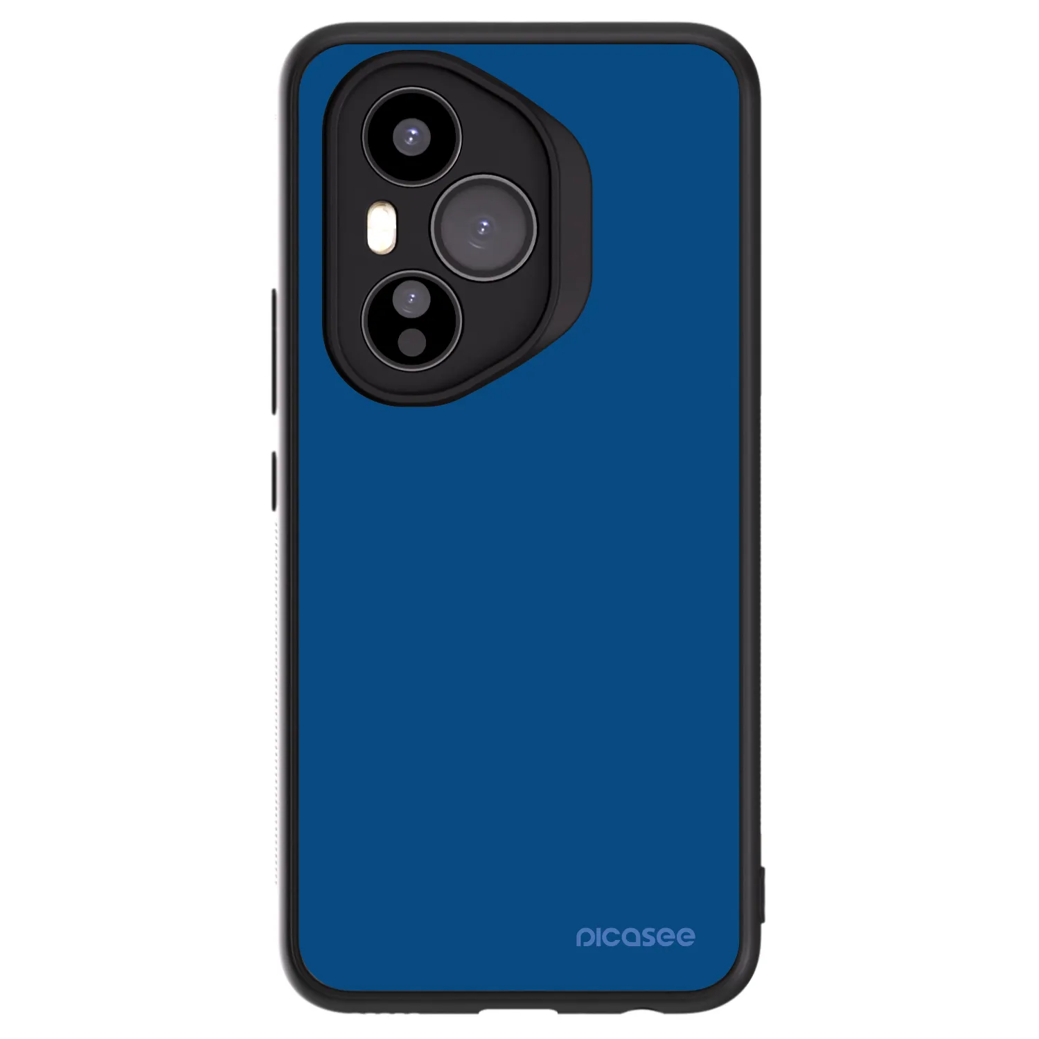 Picasee ULTIMATE CASE Honor 400 Pro 5G - készülékre - Navy Blue