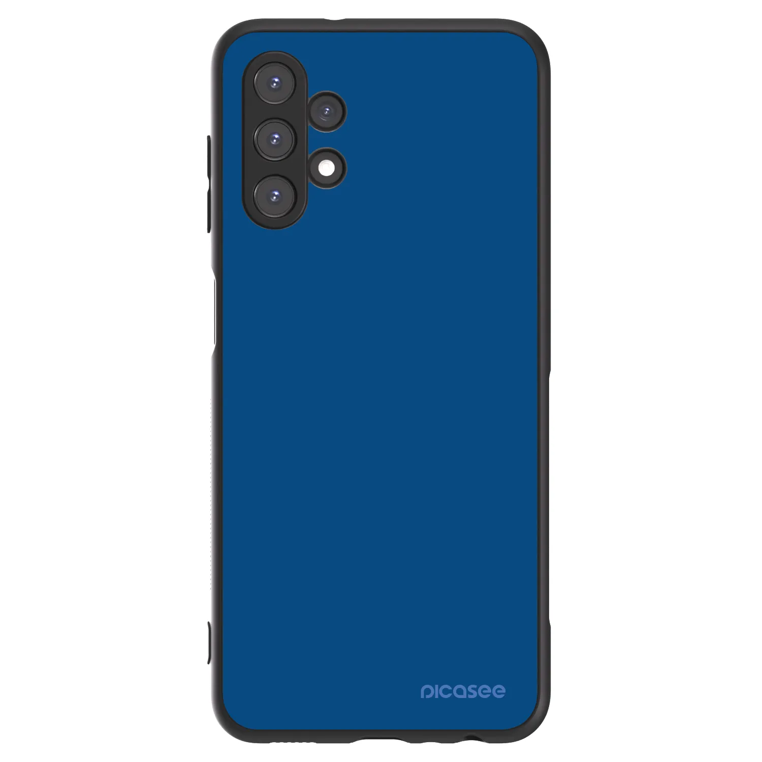 Picasee ULTIMATE CASE Samsung Galaxy A13 5G - készülékre - Navy Blue