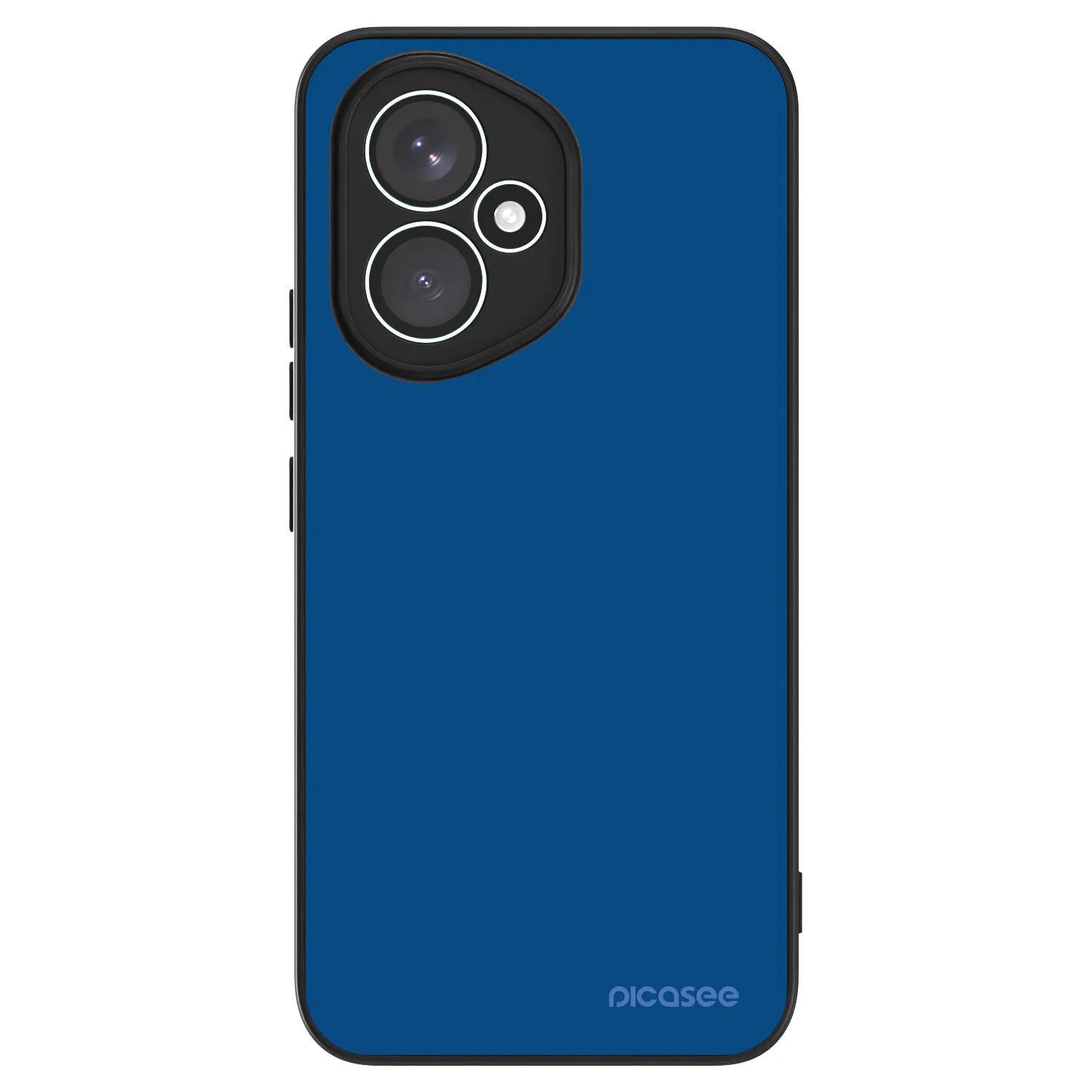 Picasee ULTIMATE CASE Honor 400 5G - készülékre - Navy Blue