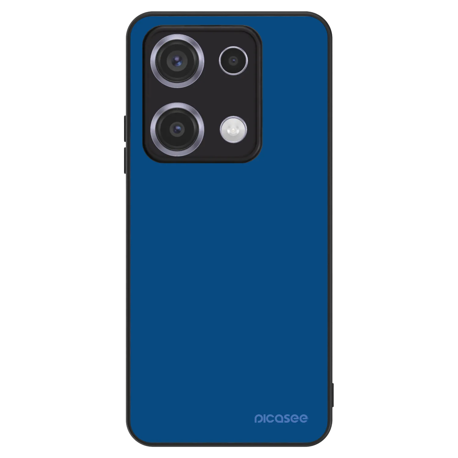 Picasee ULTIMATE CASE Xiaomi Redmi Note 14S - készülékre - Navy Blue