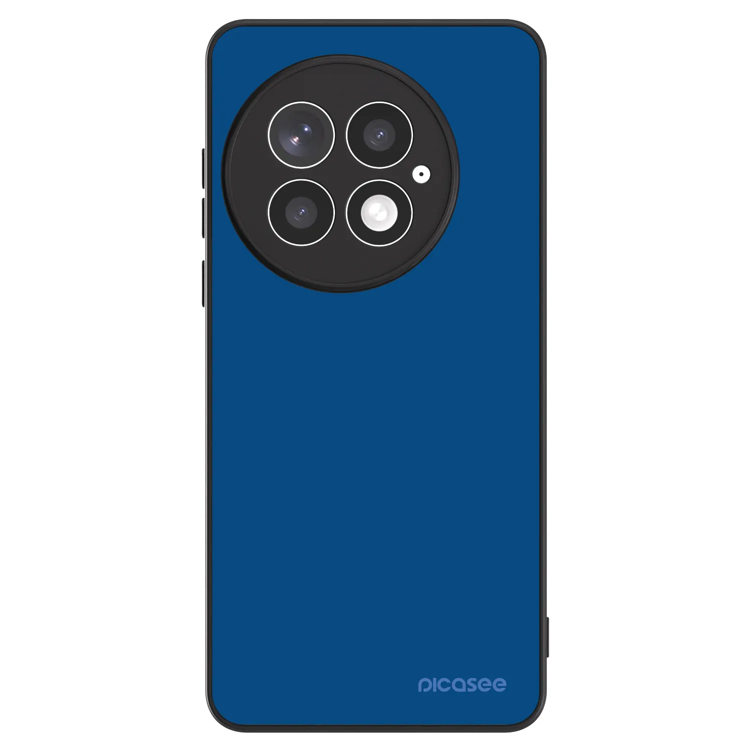 Picasee ULTIMATE CASE OnePlus 13 5G - készülékre - Navy Blue