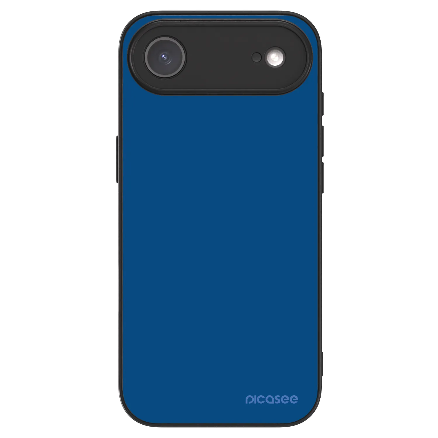 Picasee ULTIMATE CASE Apple iPhone Air - készülékre - Navy Blue