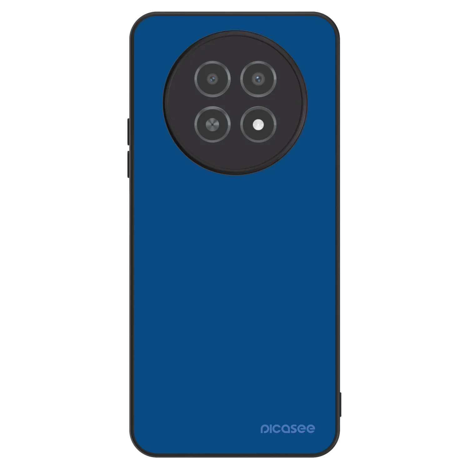 Picasee ULTIMATE CASE Realme 12X - készülékre - Navy Blue