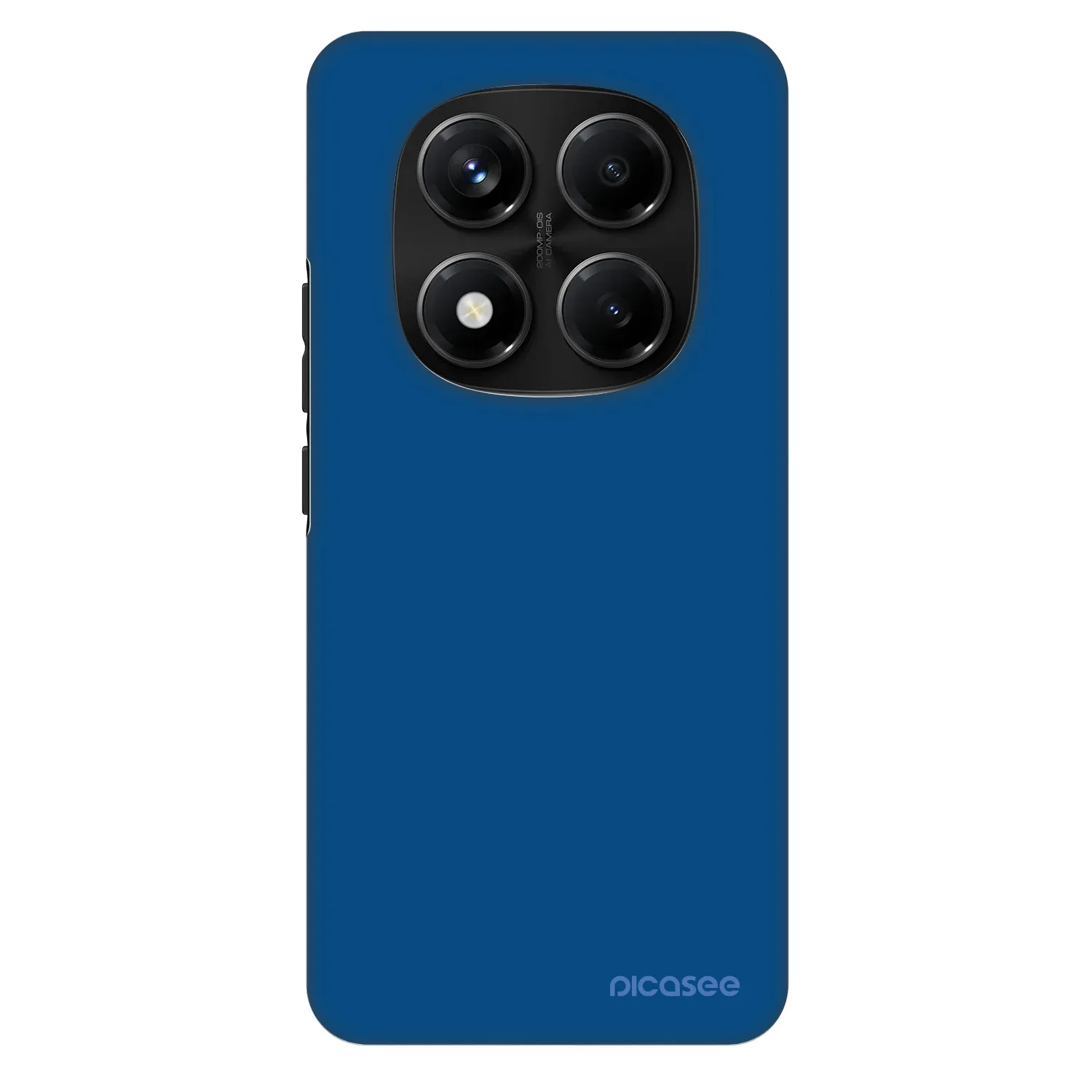 Picasee Fashion Case Xiaomi Redmi Note 14 Pro+ 5G - Navy Blue