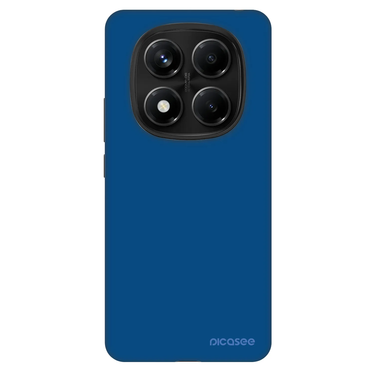 Picasee Fashion Case Xiaomi Redmi Note 14 Pro 5G - Navy Blue