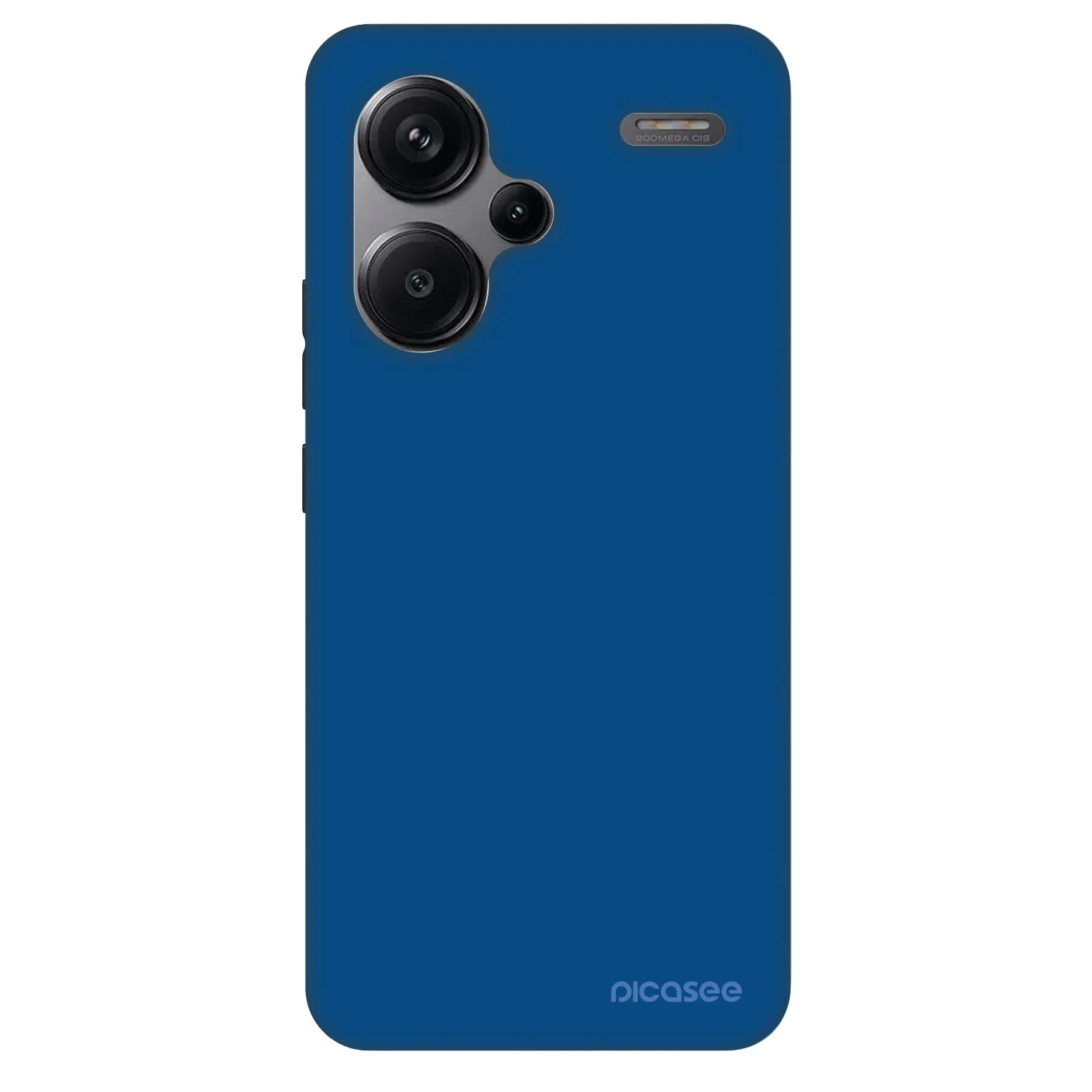 Picasee Fashion Case Xiaomi Redmi Note 13 Pro+ 5G - Navy Blue