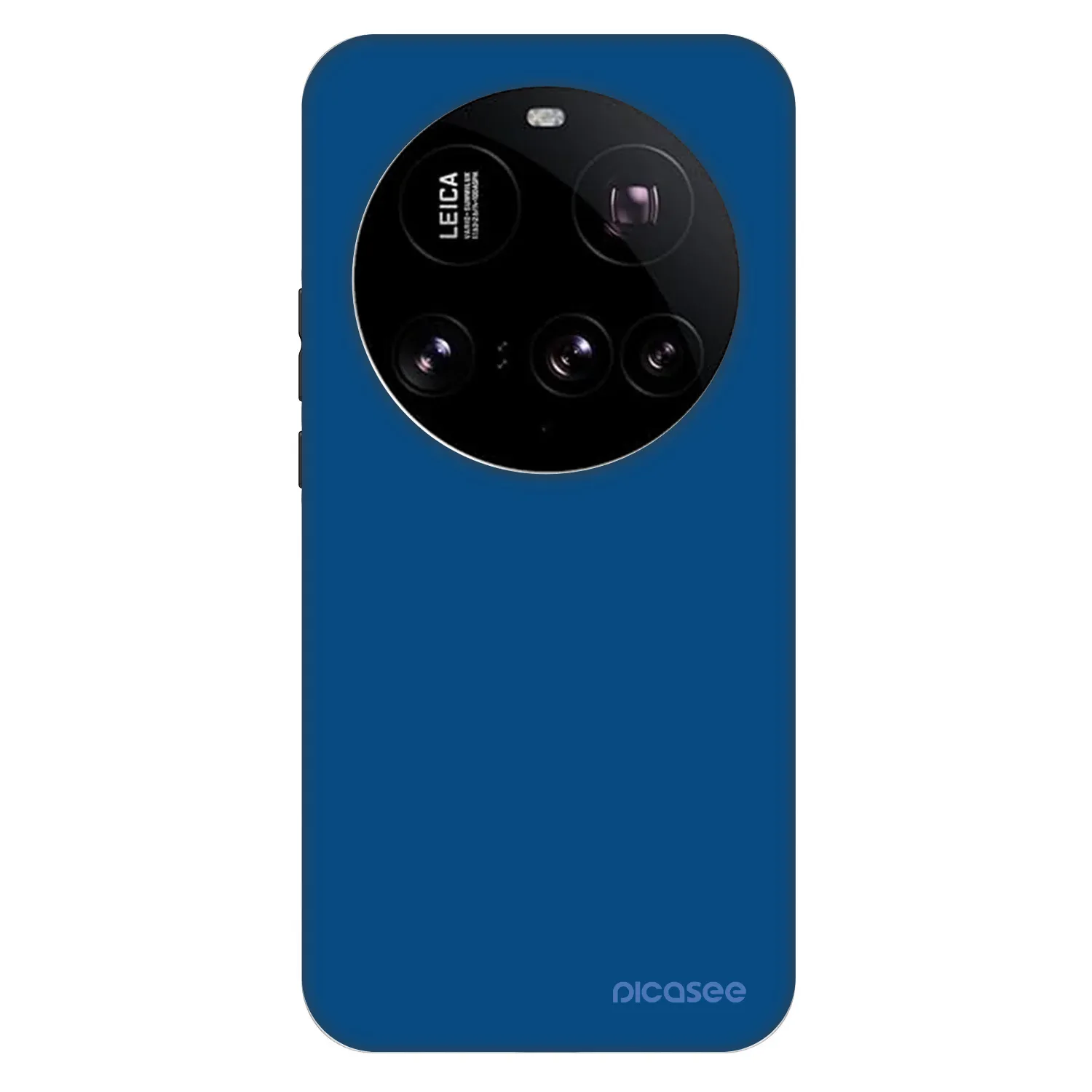 Picasee Fashion Case Xiaomi 15 Ultra - Navy Blue