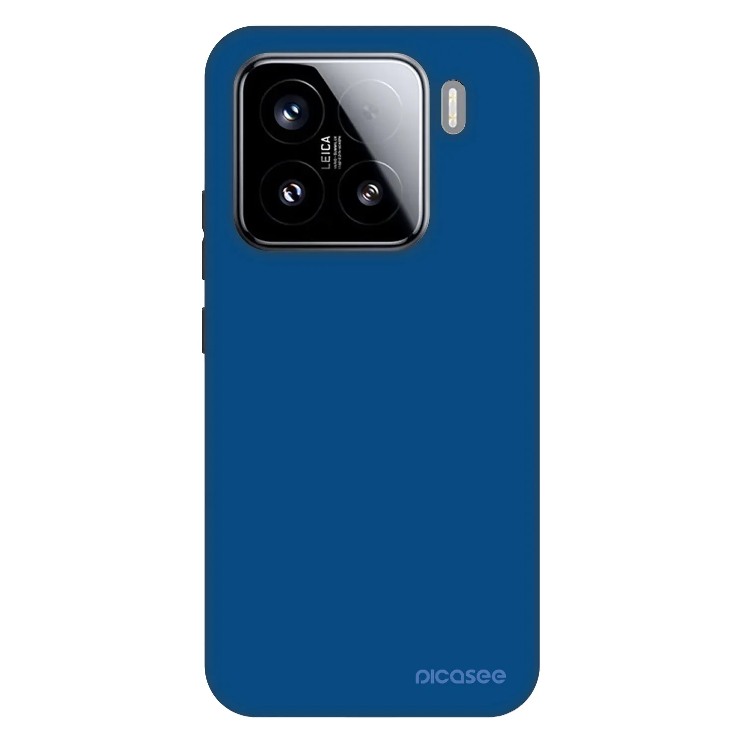 Picasee Fashion Case Xiaomi 15 - Navy Blue