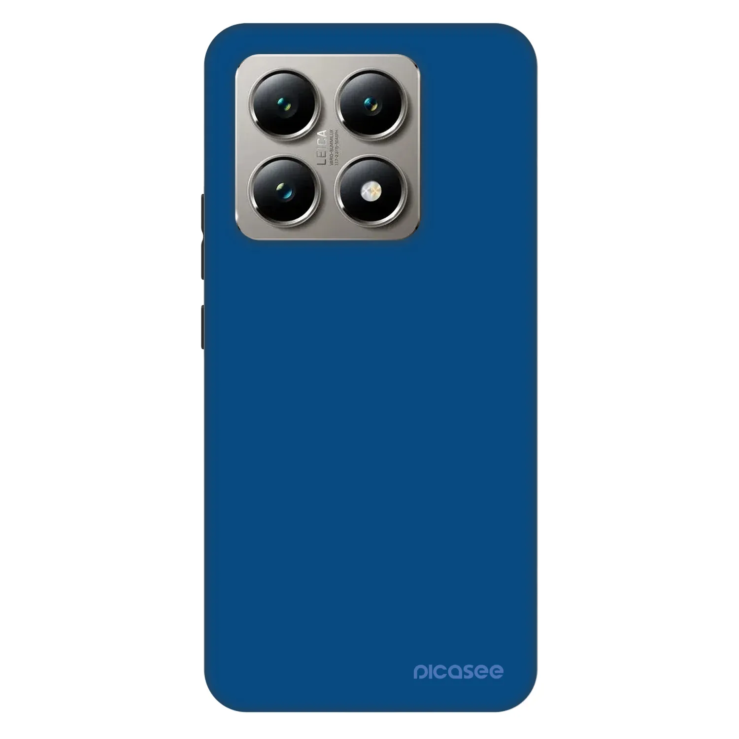 Picasee Fashion Case Xiaomi 14T - Navy Blue