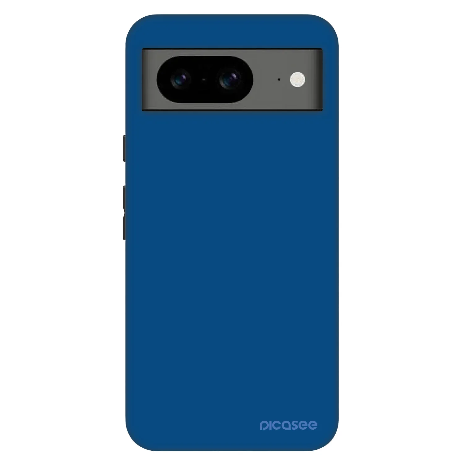 Picasee Fashion Case Google Pixel 8 Pro - Navy Blue
