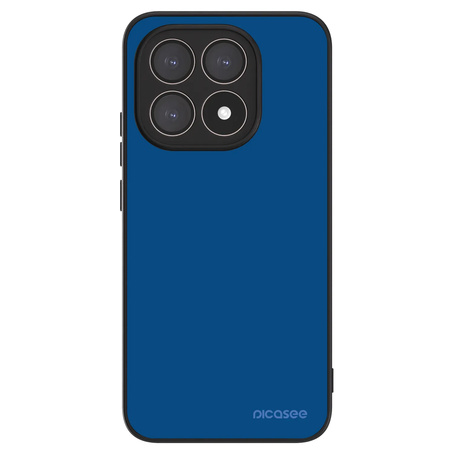 Picasee ULTIMATE CASE Xiaomi 15T - készülékre - Navy Blue