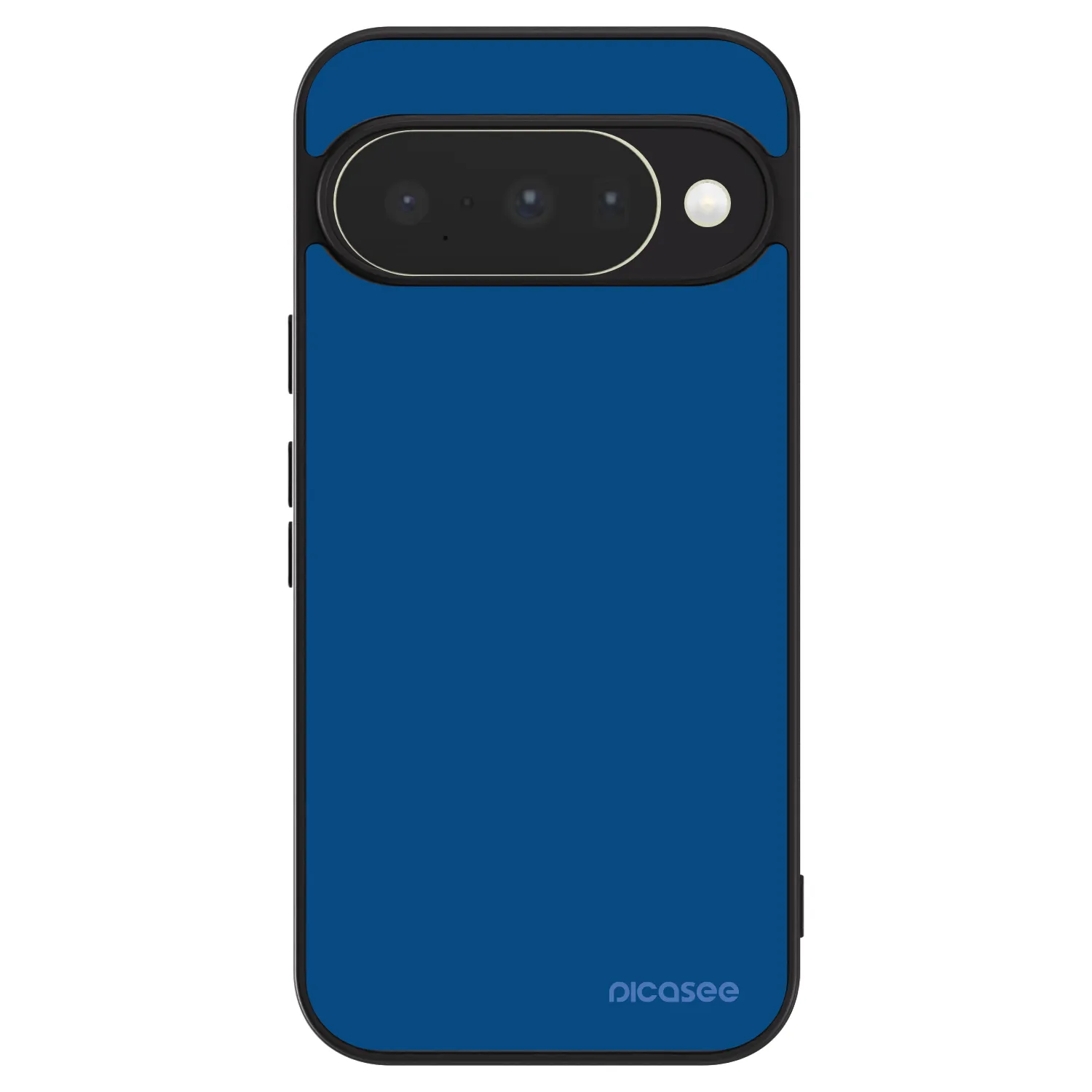 Picasee ULTIMATE CASE Google Pixel 10 - készülékre - Navy Blue
