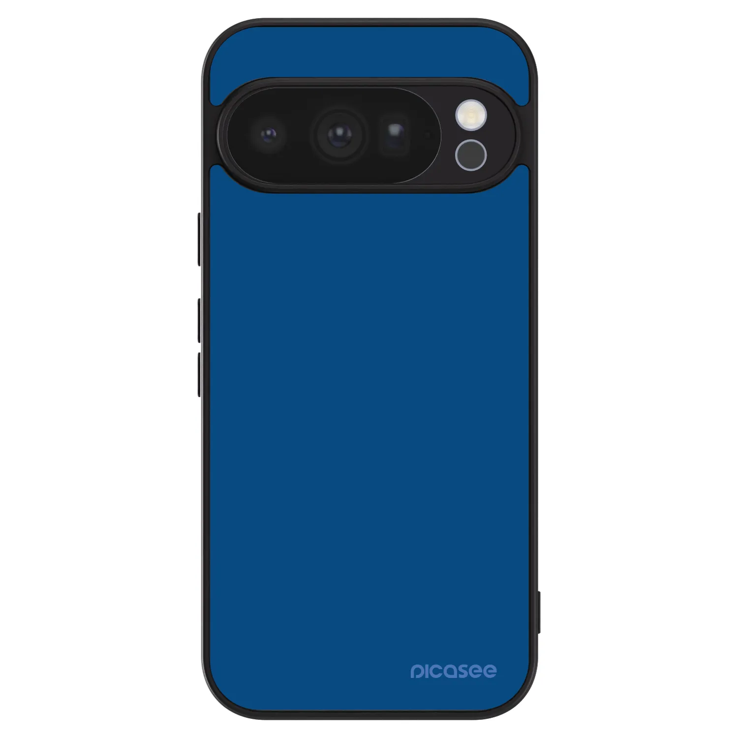 Picasee ULTIMATE CASE Google Pixel 10 Pro - készülékre - Navy Blue